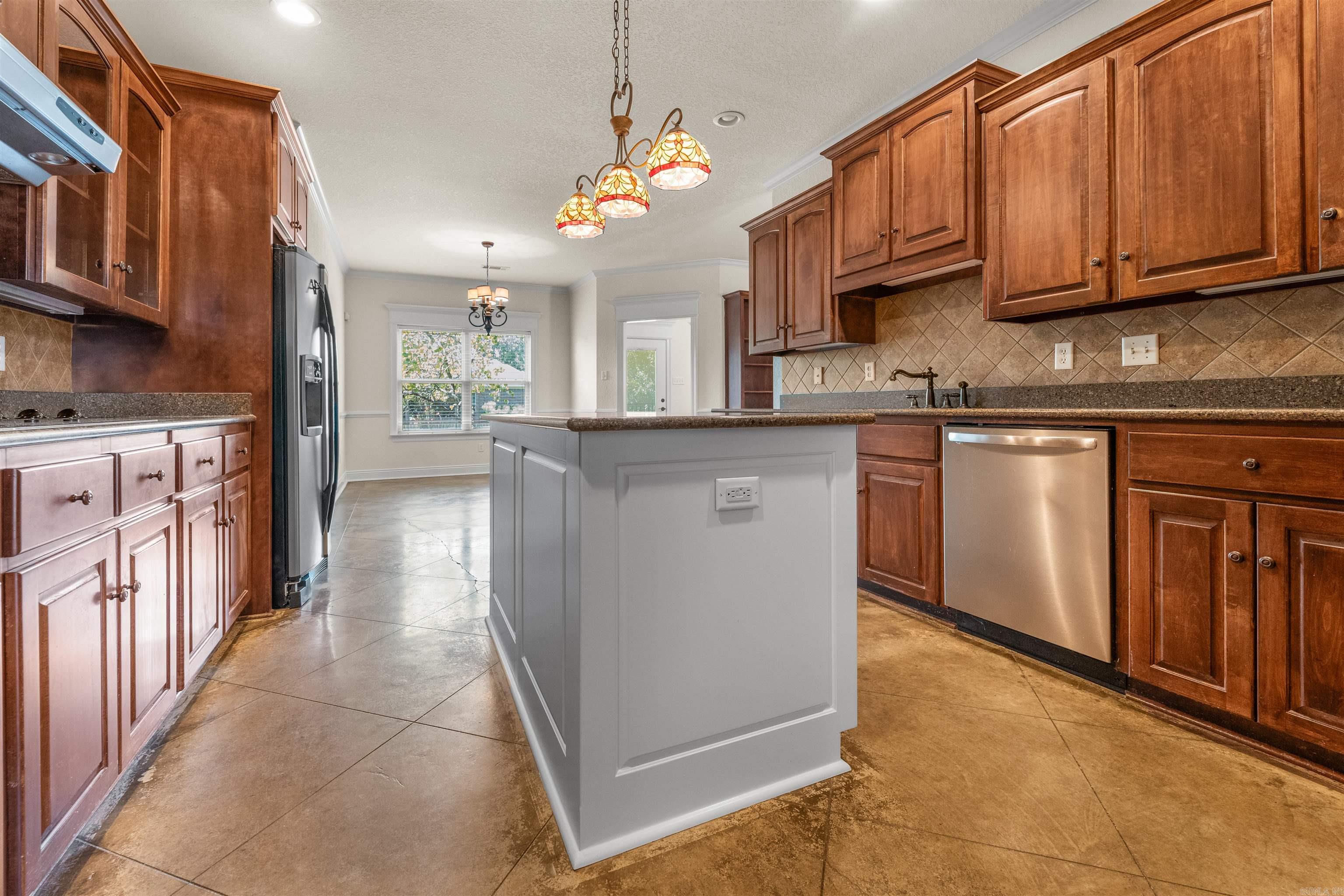 MILLERS CROSSING - Residential