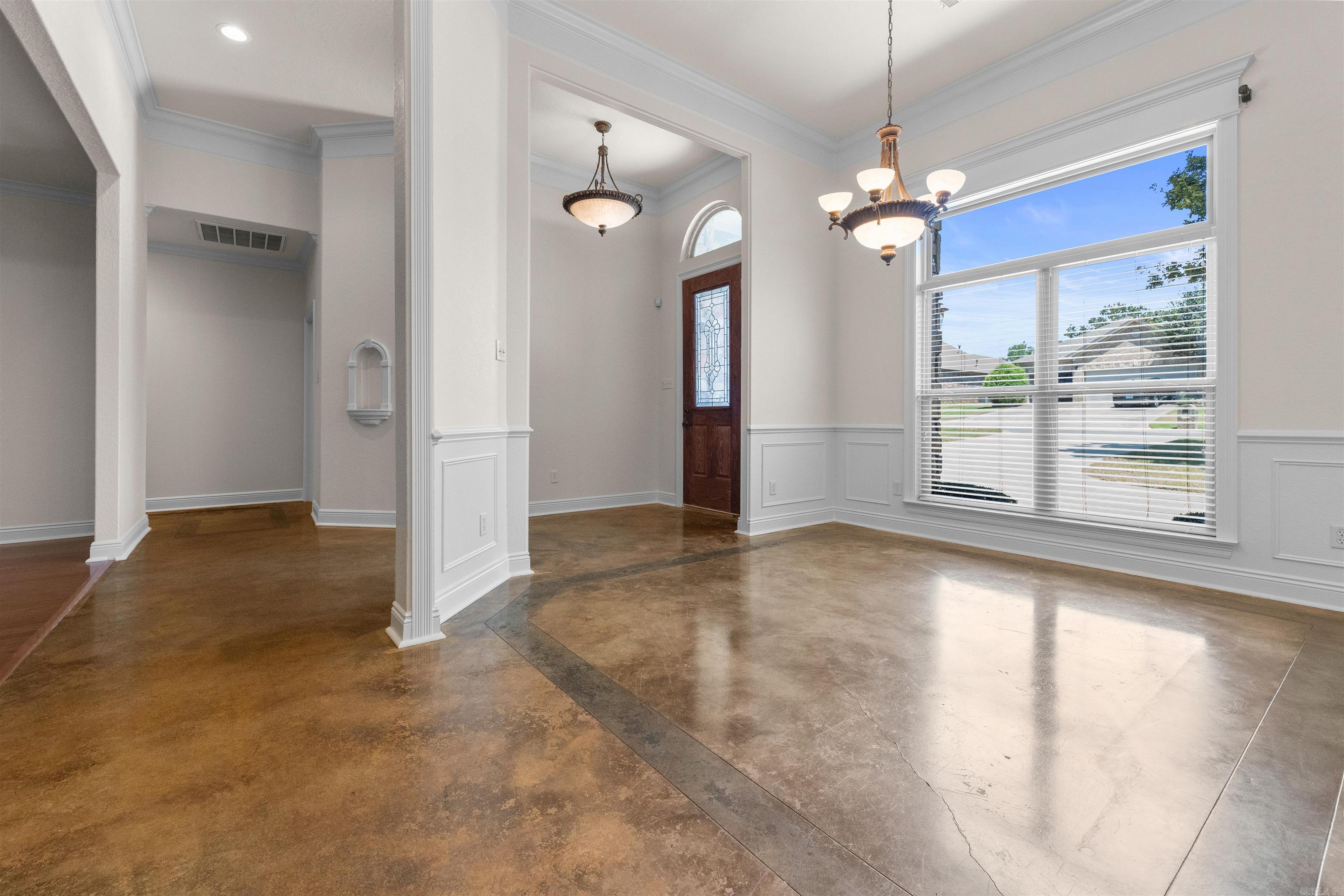 MILLERS CROSSING - Residential