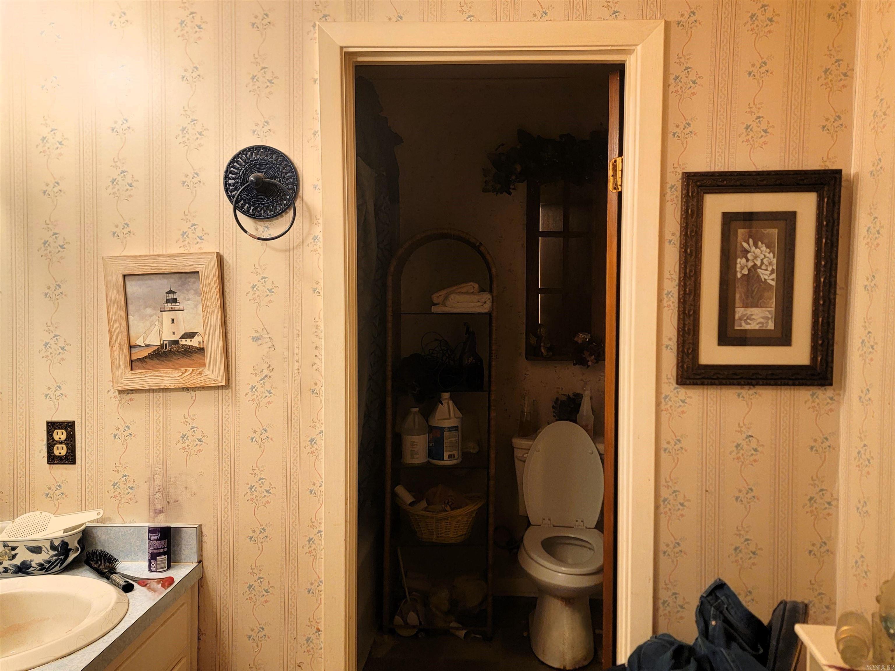 WESTERN CHAPEL ADD - Residential