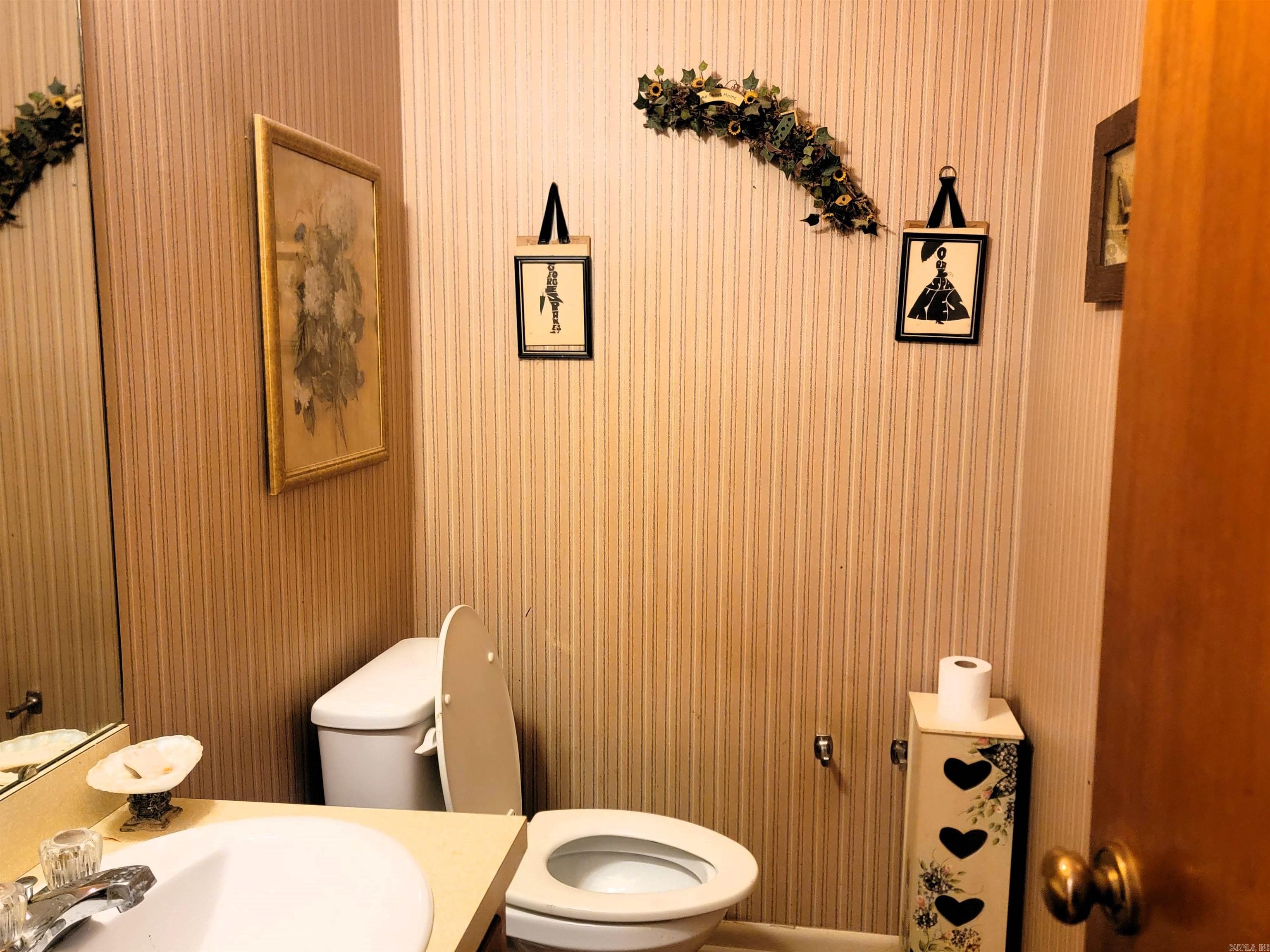 WESTERN CHAPEL ADD - Residential