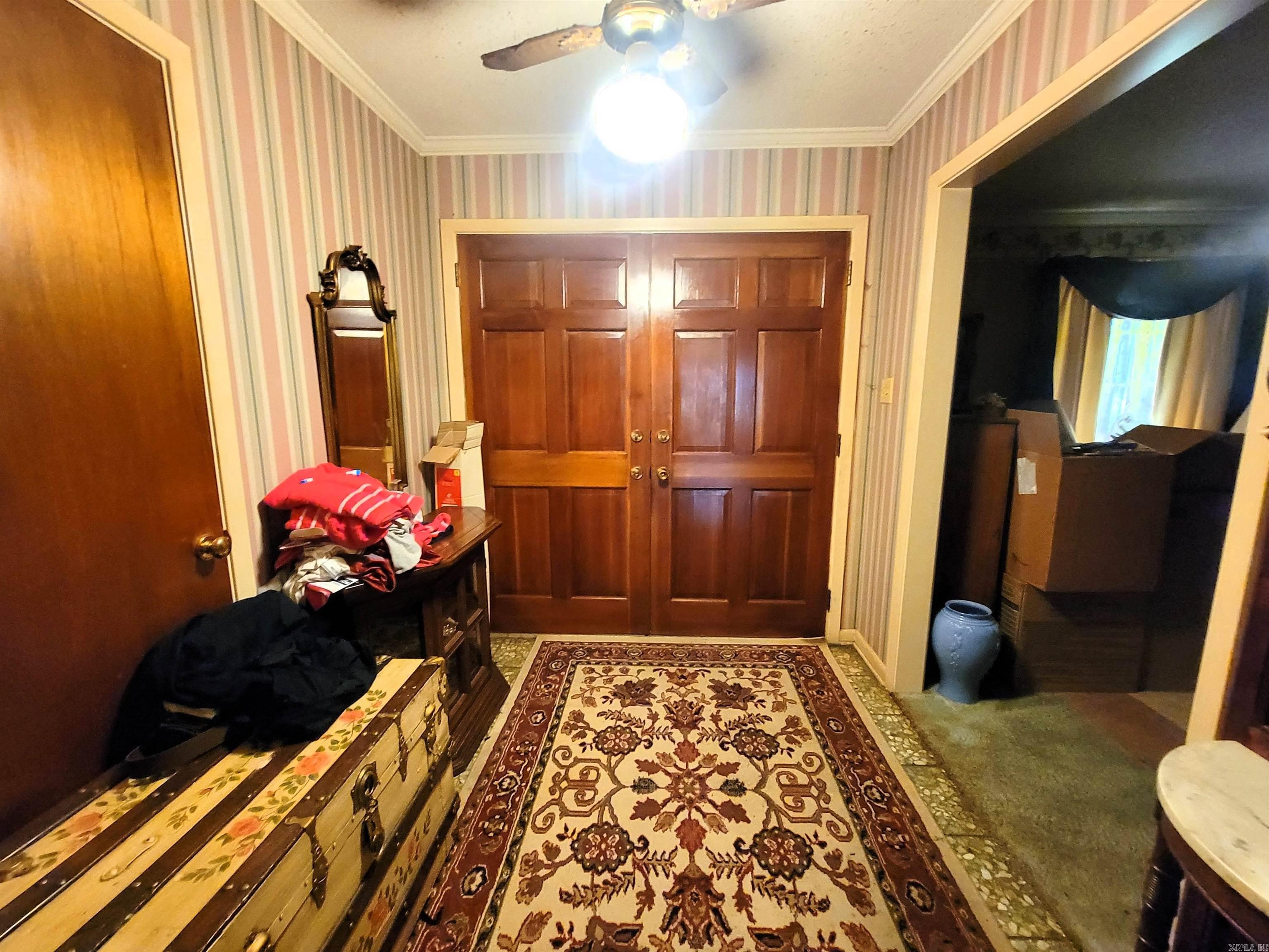 WESTERN CHAPEL ADD - Residential