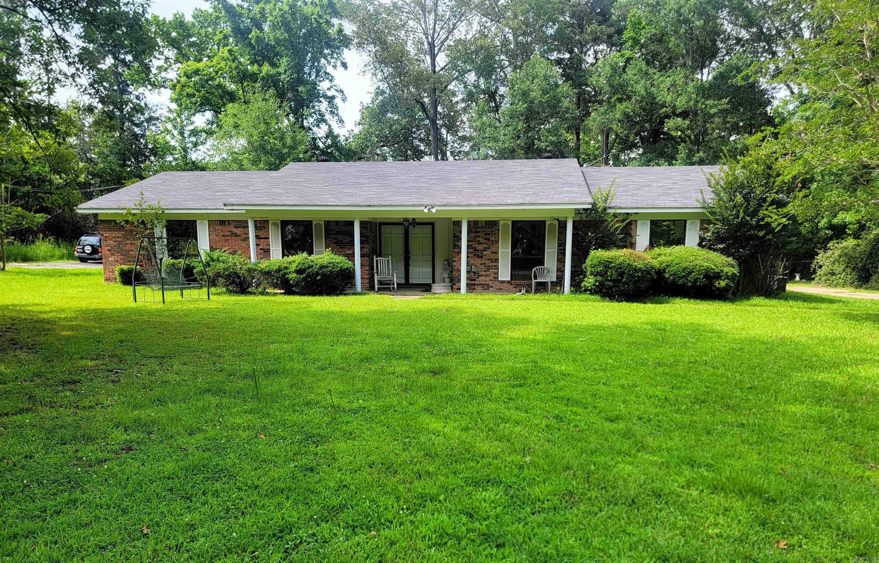 WESTERN CHAPEL ADD - Residential