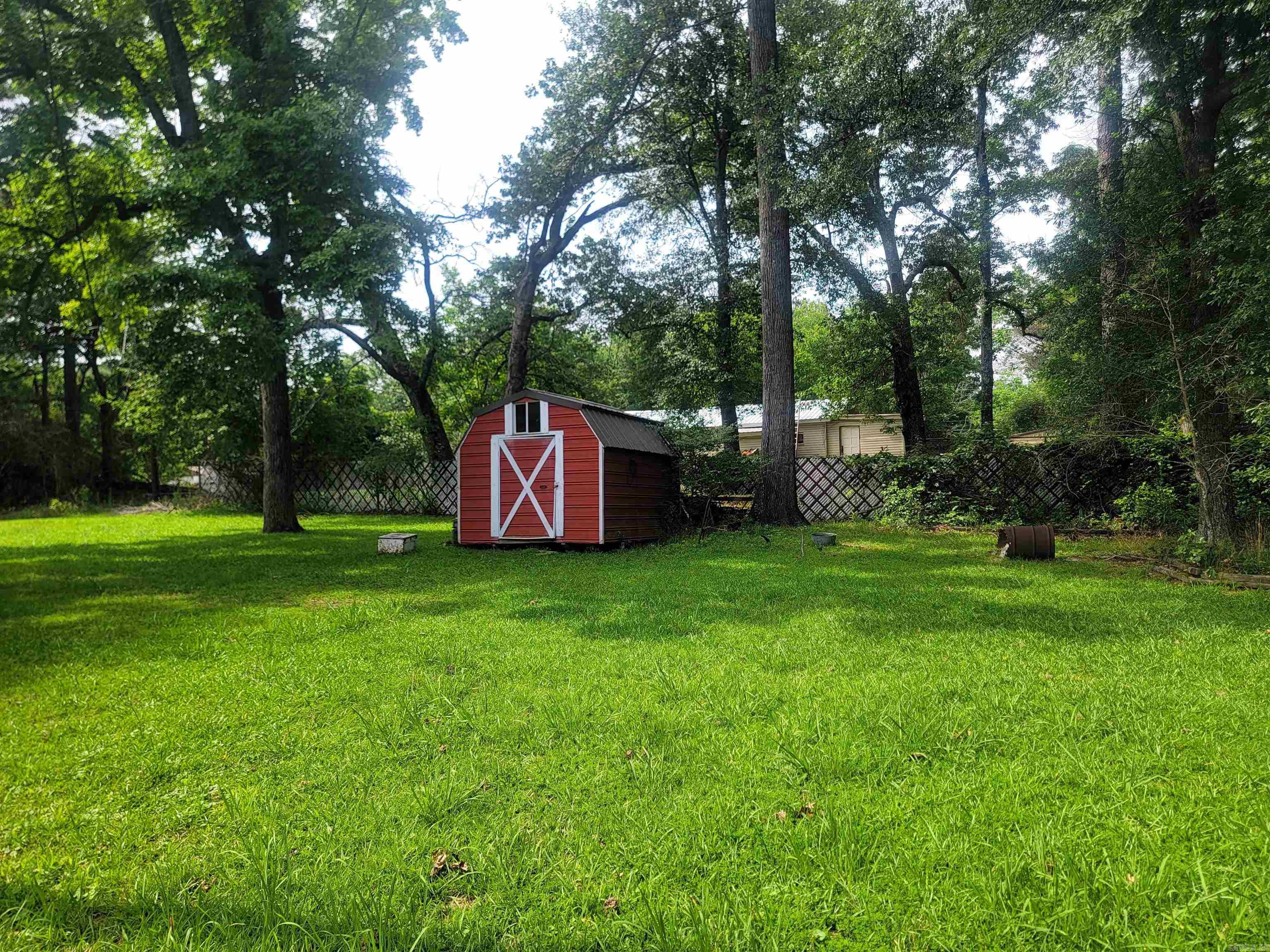 WESTERN CHAPEL ADD - Residential