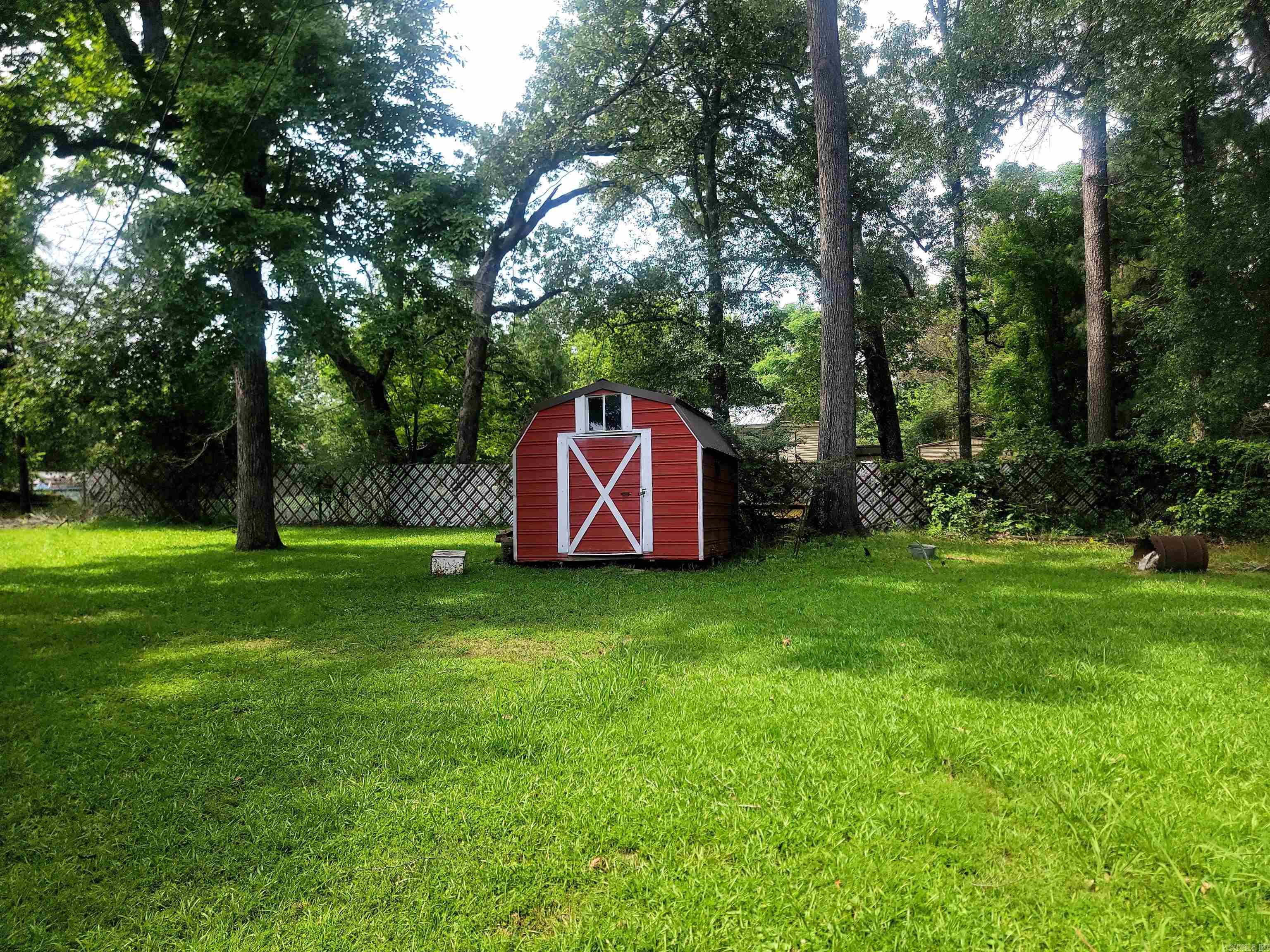 WESTERN CHAPEL ADD - Residential