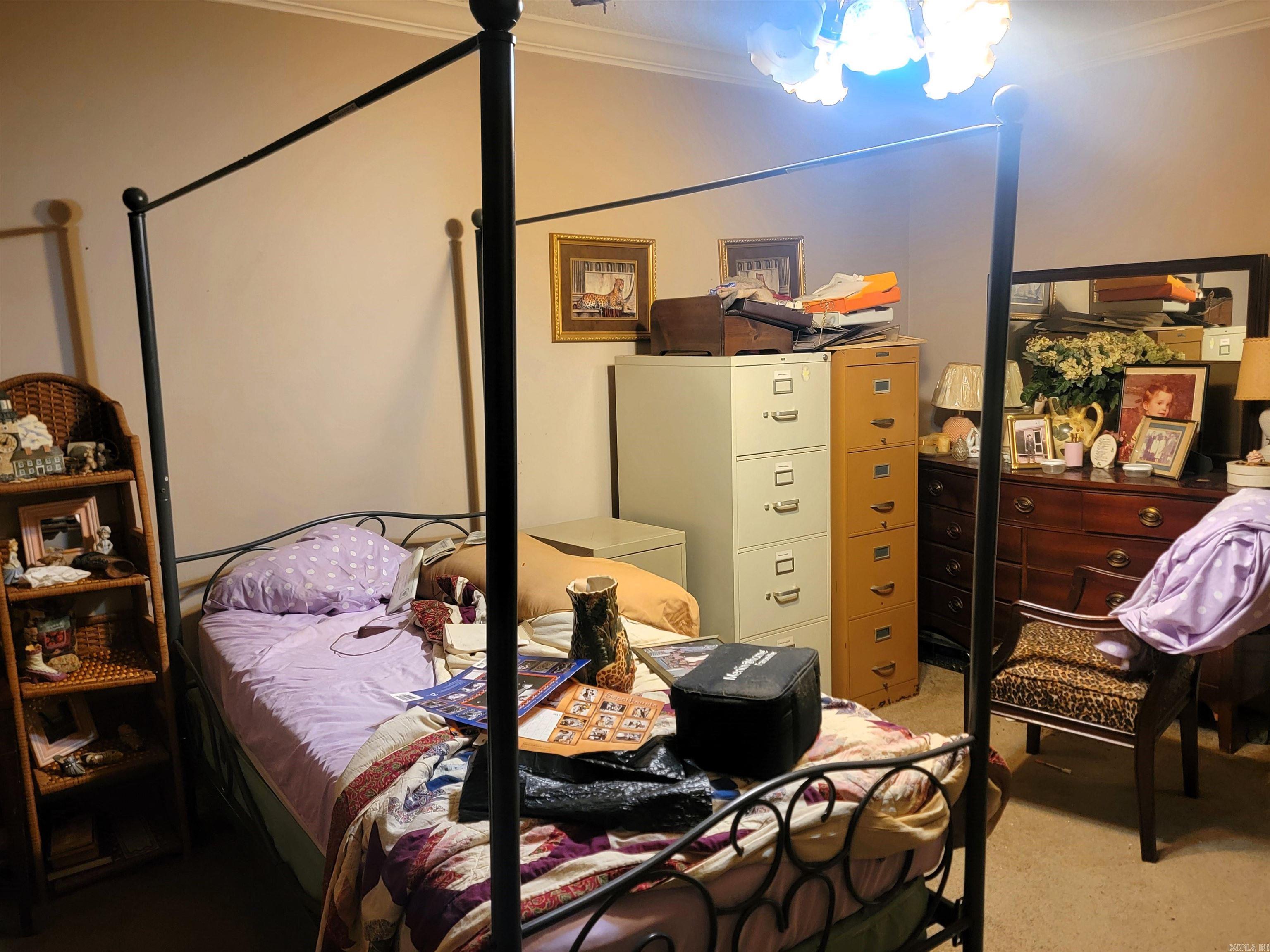 WESTERN CHAPEL ADD - Residential