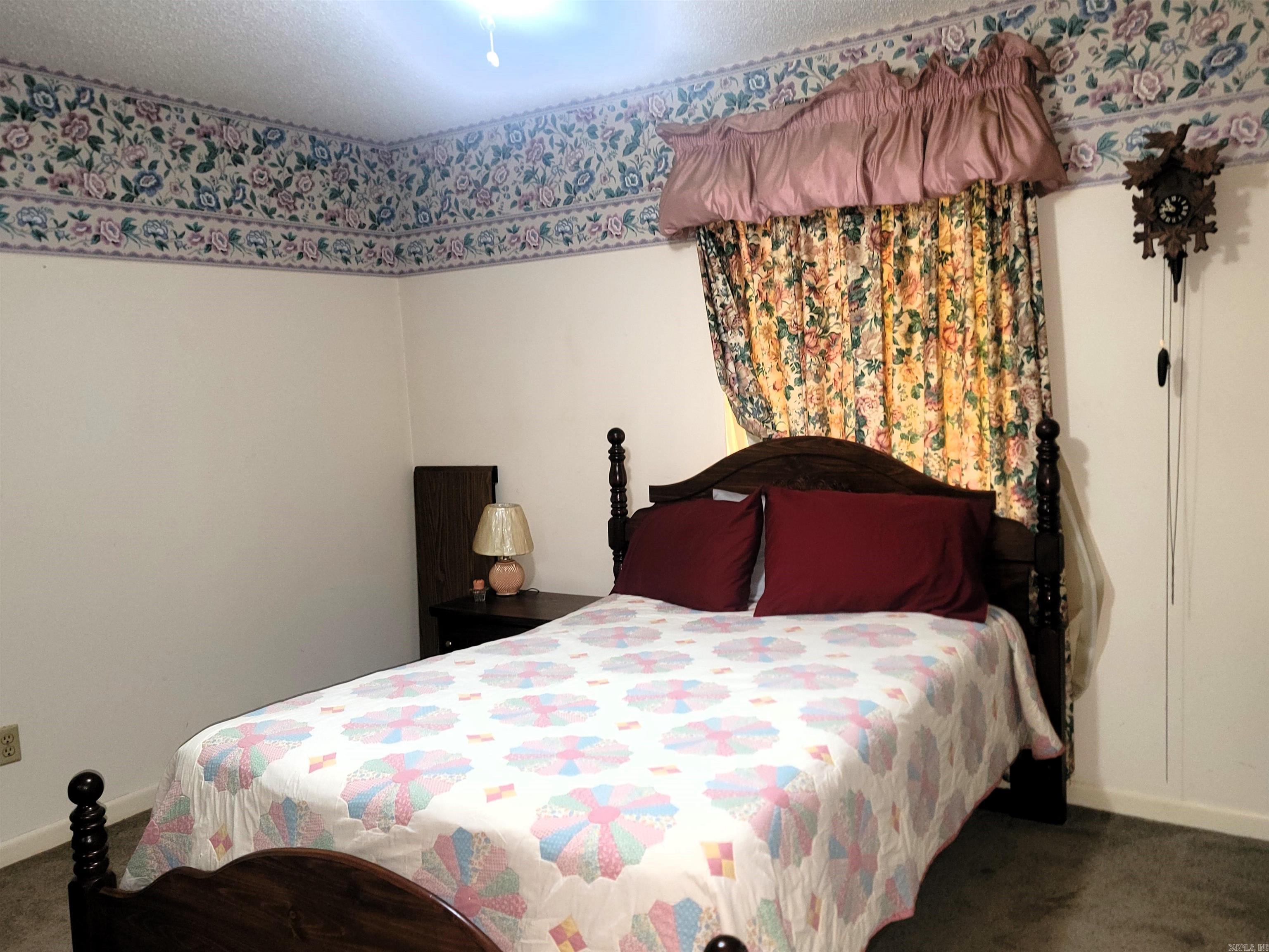 WESTERN CHAPEL ADD - Residential