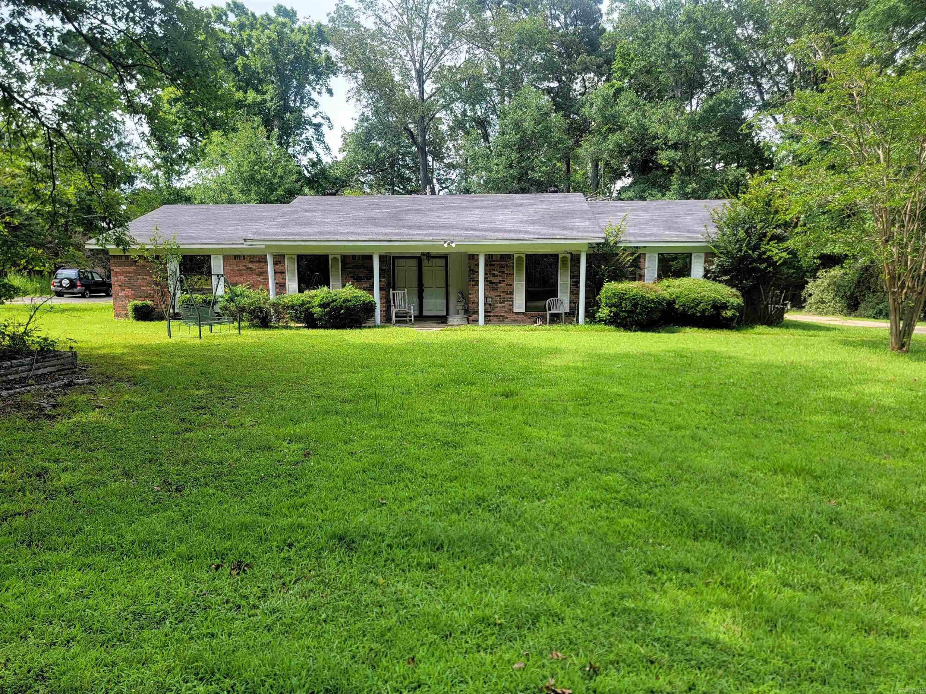 WESTERN CHAPEL ADD - Residential