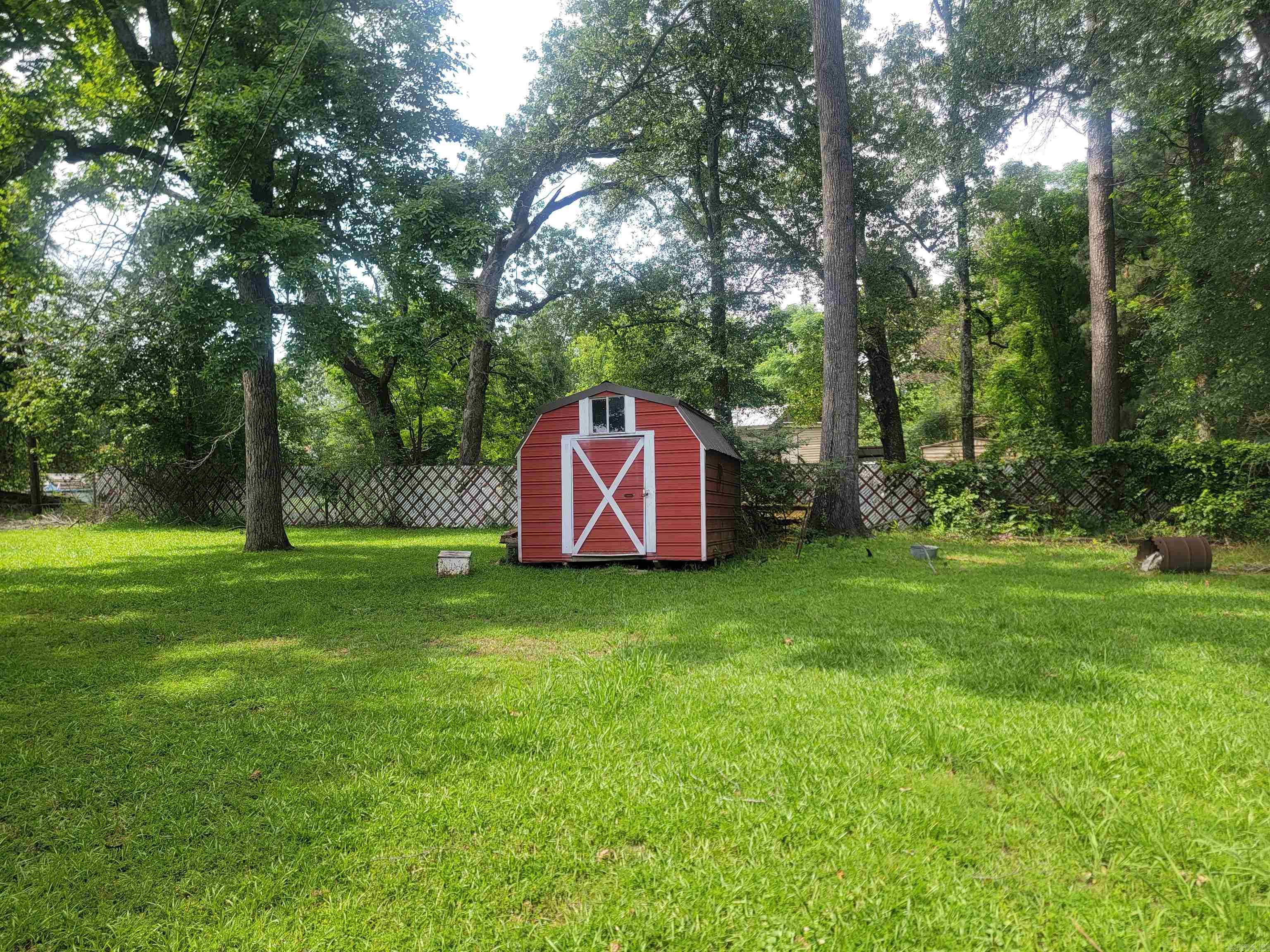 WESTERN CHAPEL ADD - Residential