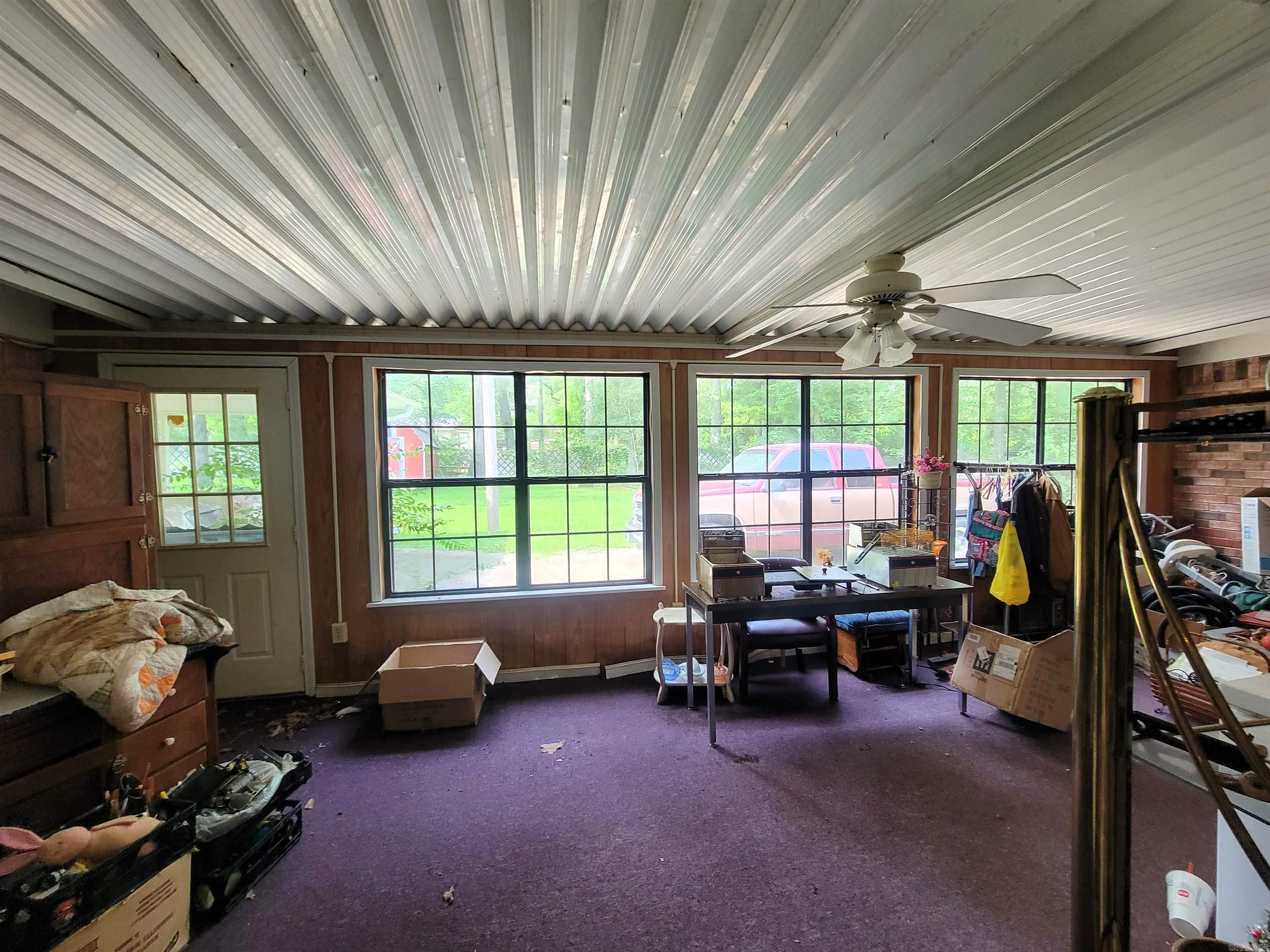 WESTERN CHAPEL ADD - Residential