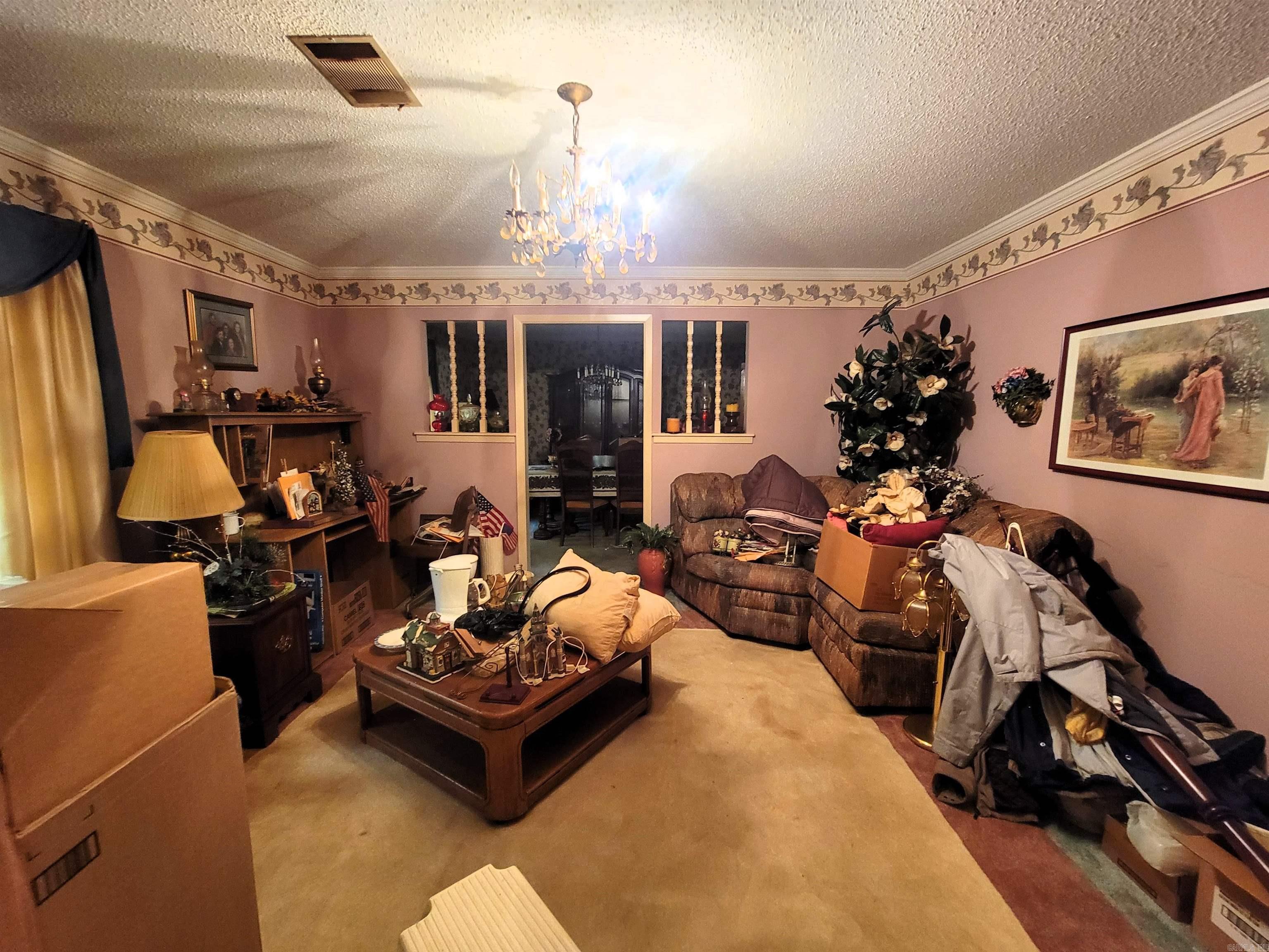 WESTERN CHAPEL ADD - Residential