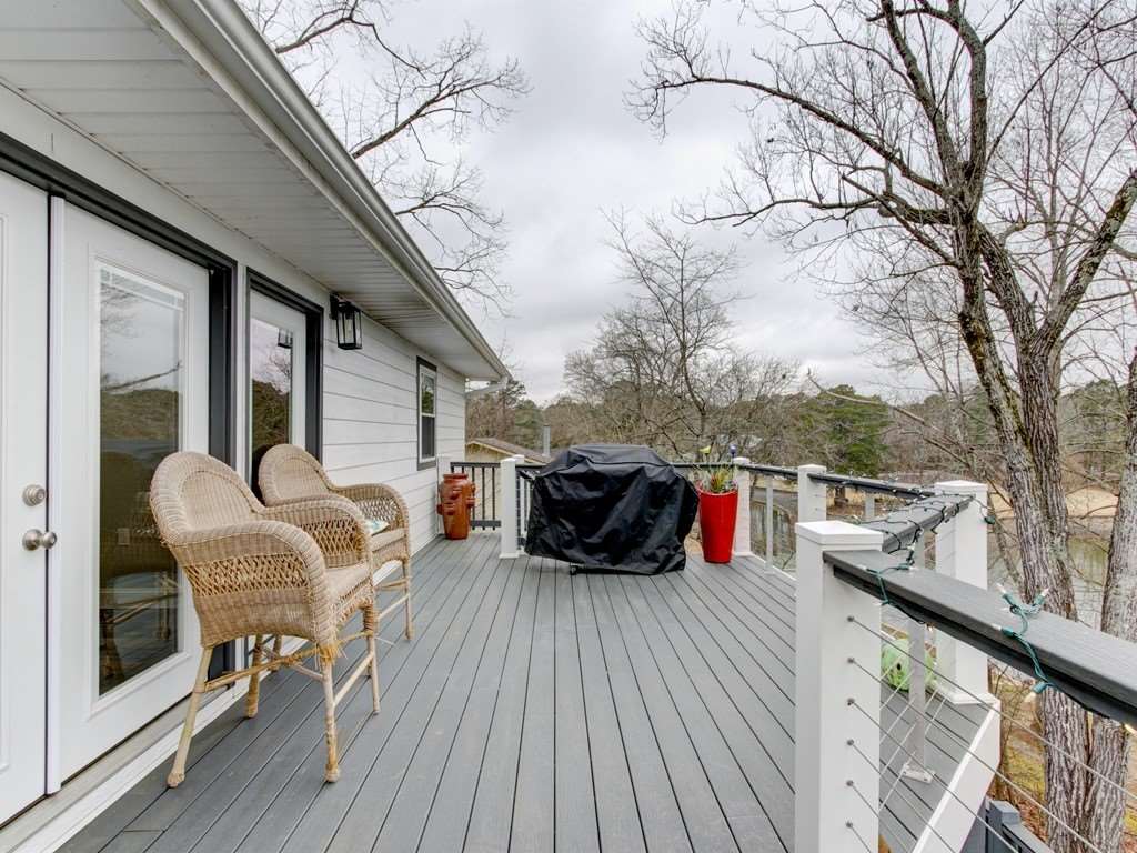 HOUSER-BANDY - Residential