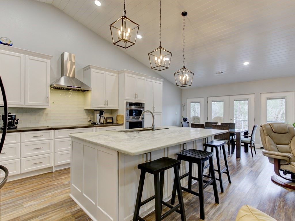 HOUSER-BANDY - Residential