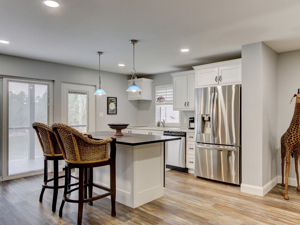 HOUSER-BANDY - Residential