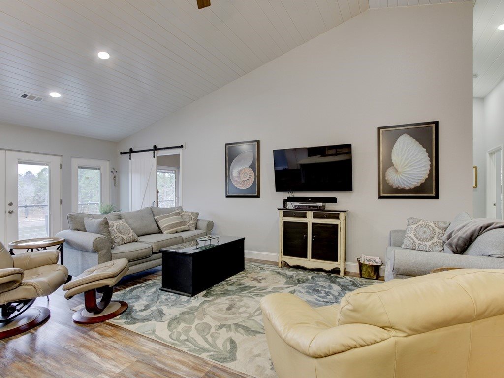 HOUSER-BANDY - Residential