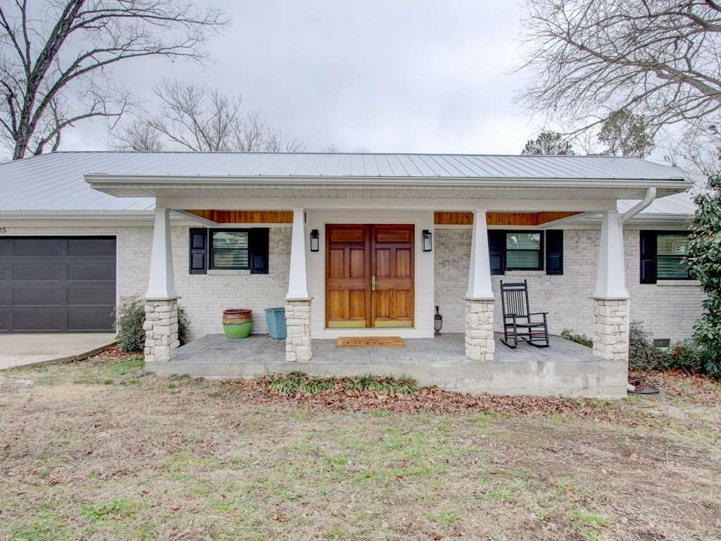 HOUSER-BANDY - Residential