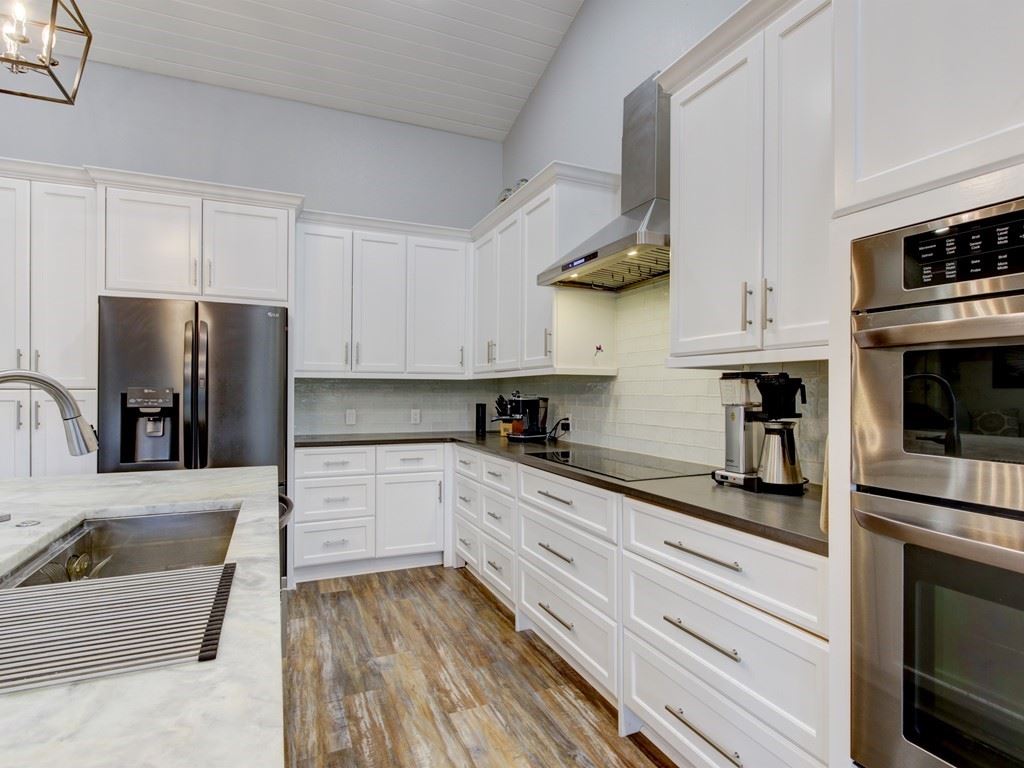 HOUSER-BANDY - Residential