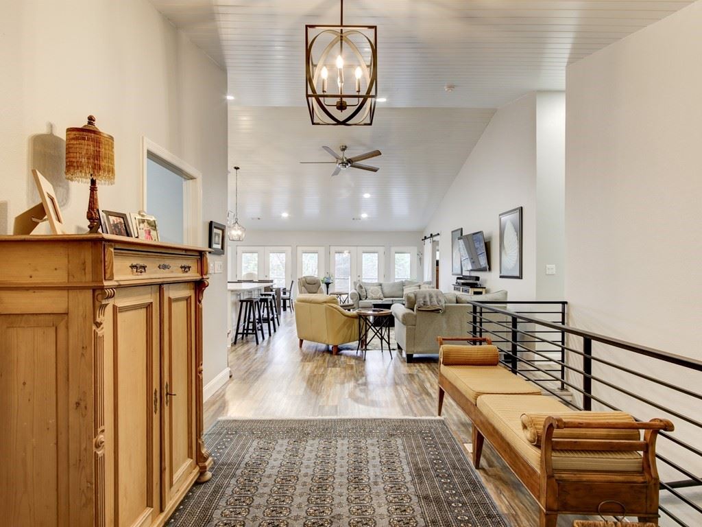 HOUSER-BANDY - Residential