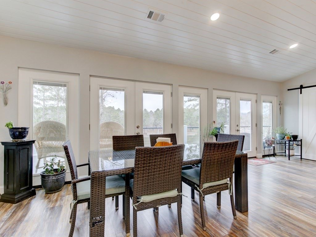 HOUSER-BANDY - Residential