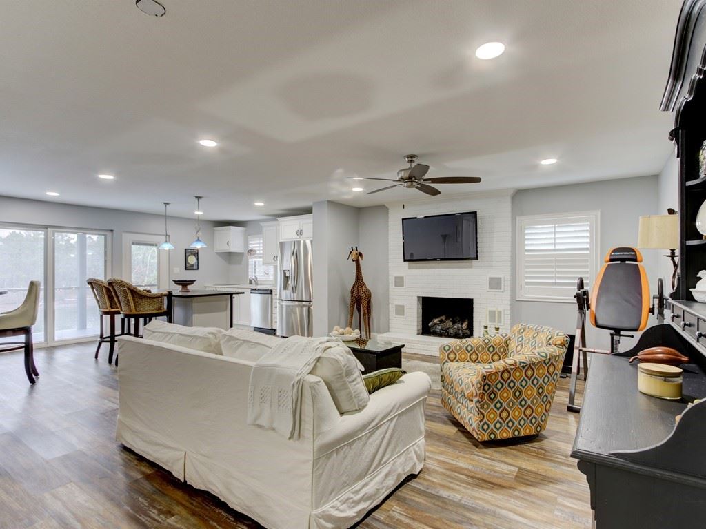 HOUSER-BANDY - Residential