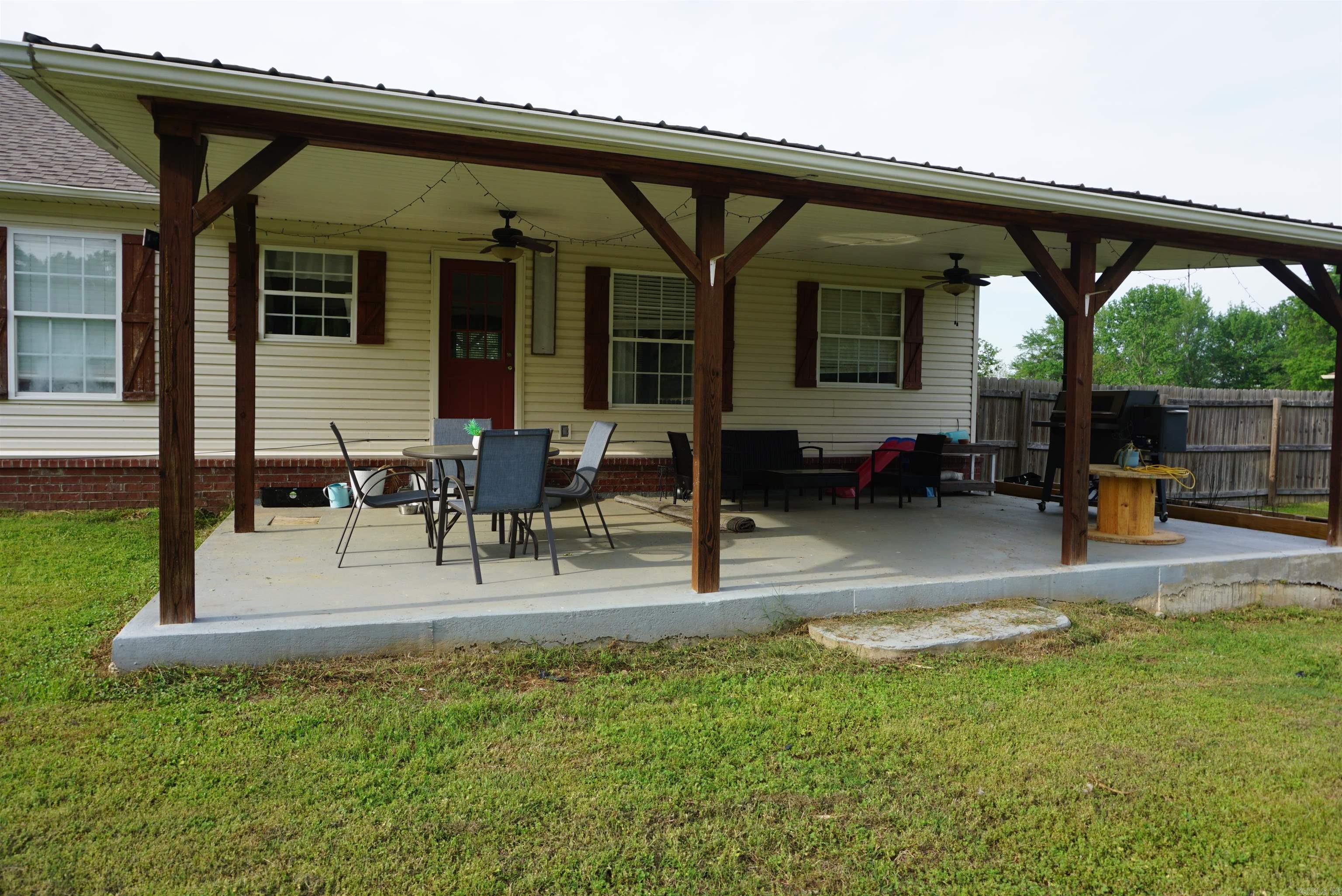 RM & B - Residential