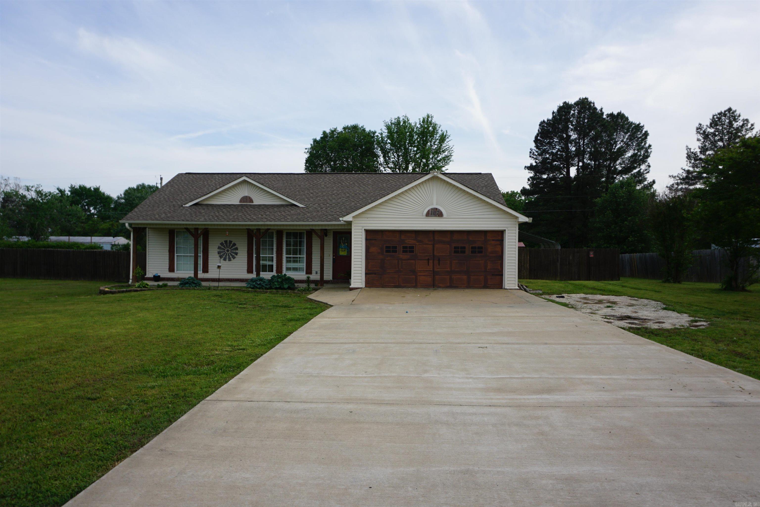 RM & B - Residential