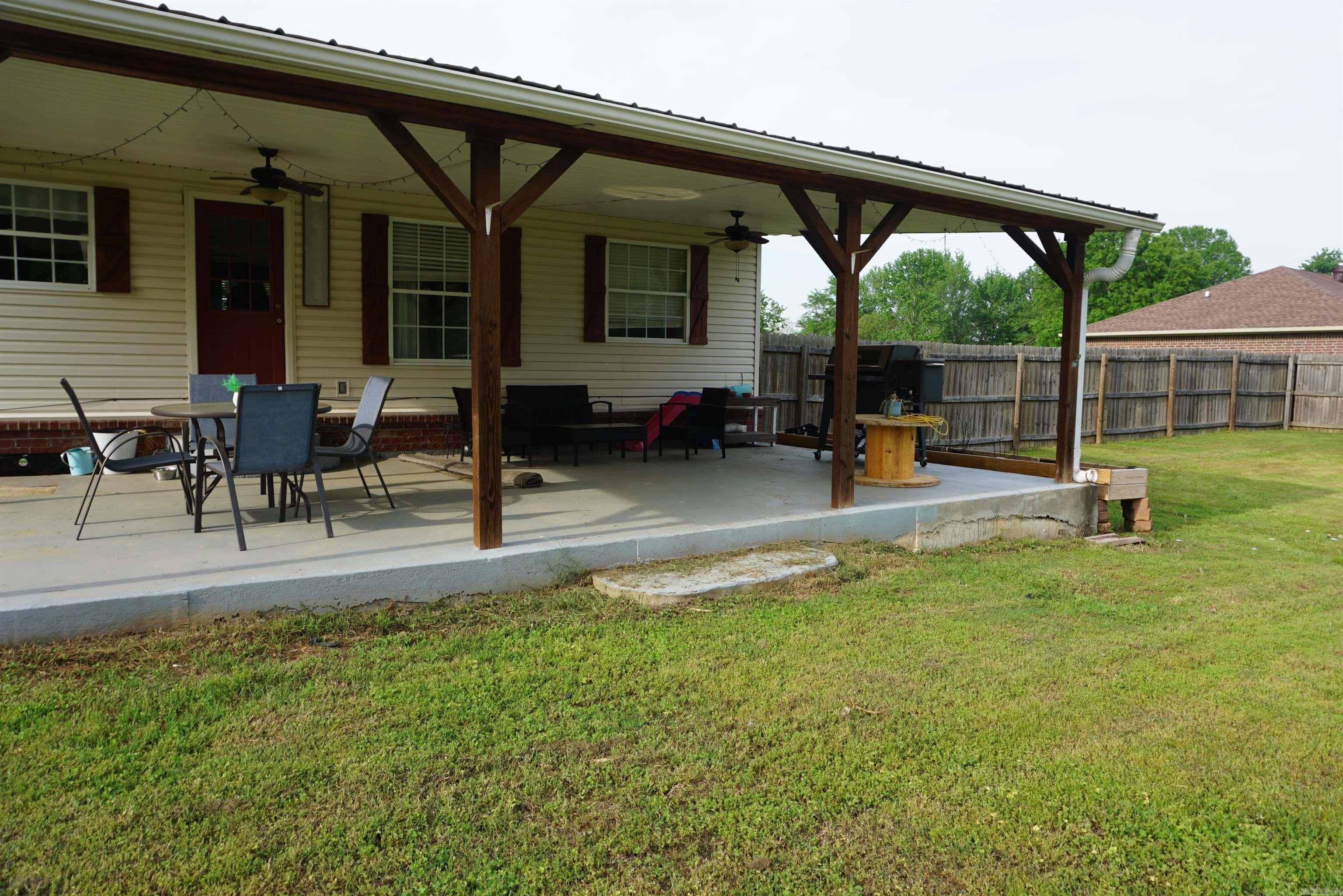 RM & B - Residential