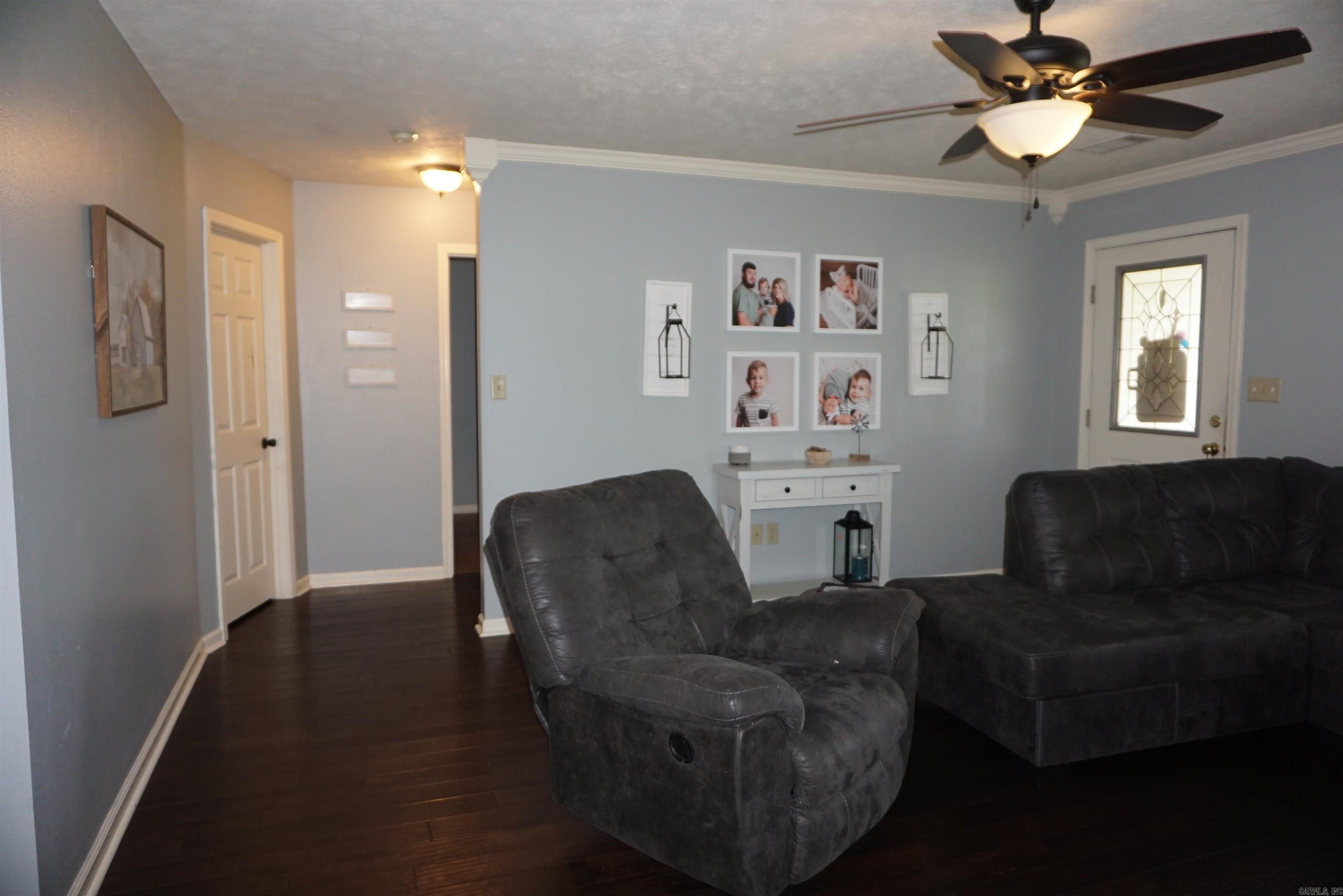 RM & B - Residential