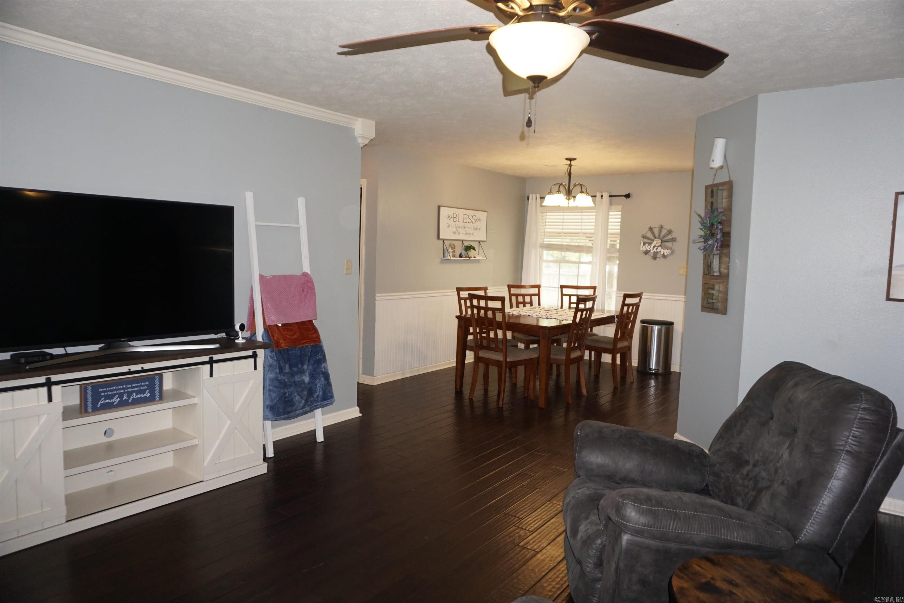 RM & B - Residential