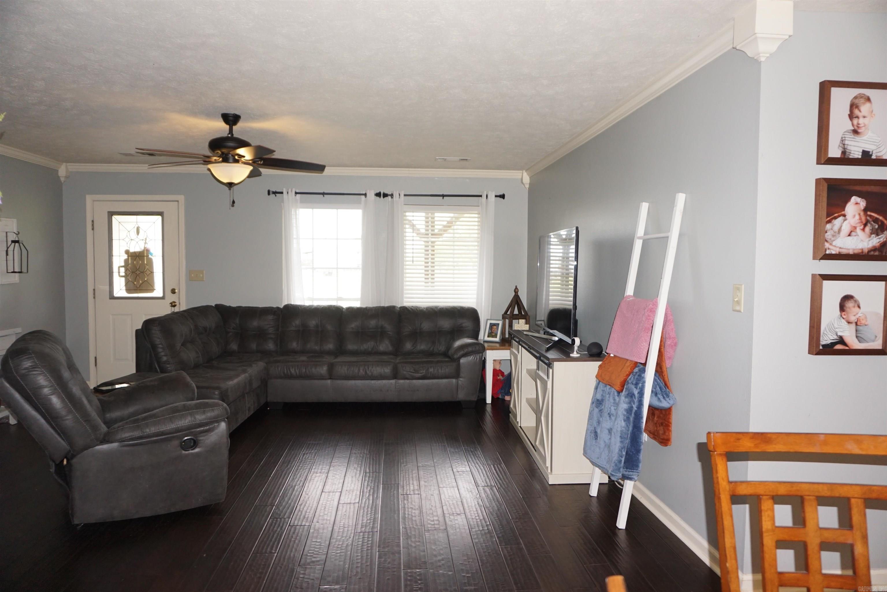 RM & B - Residential