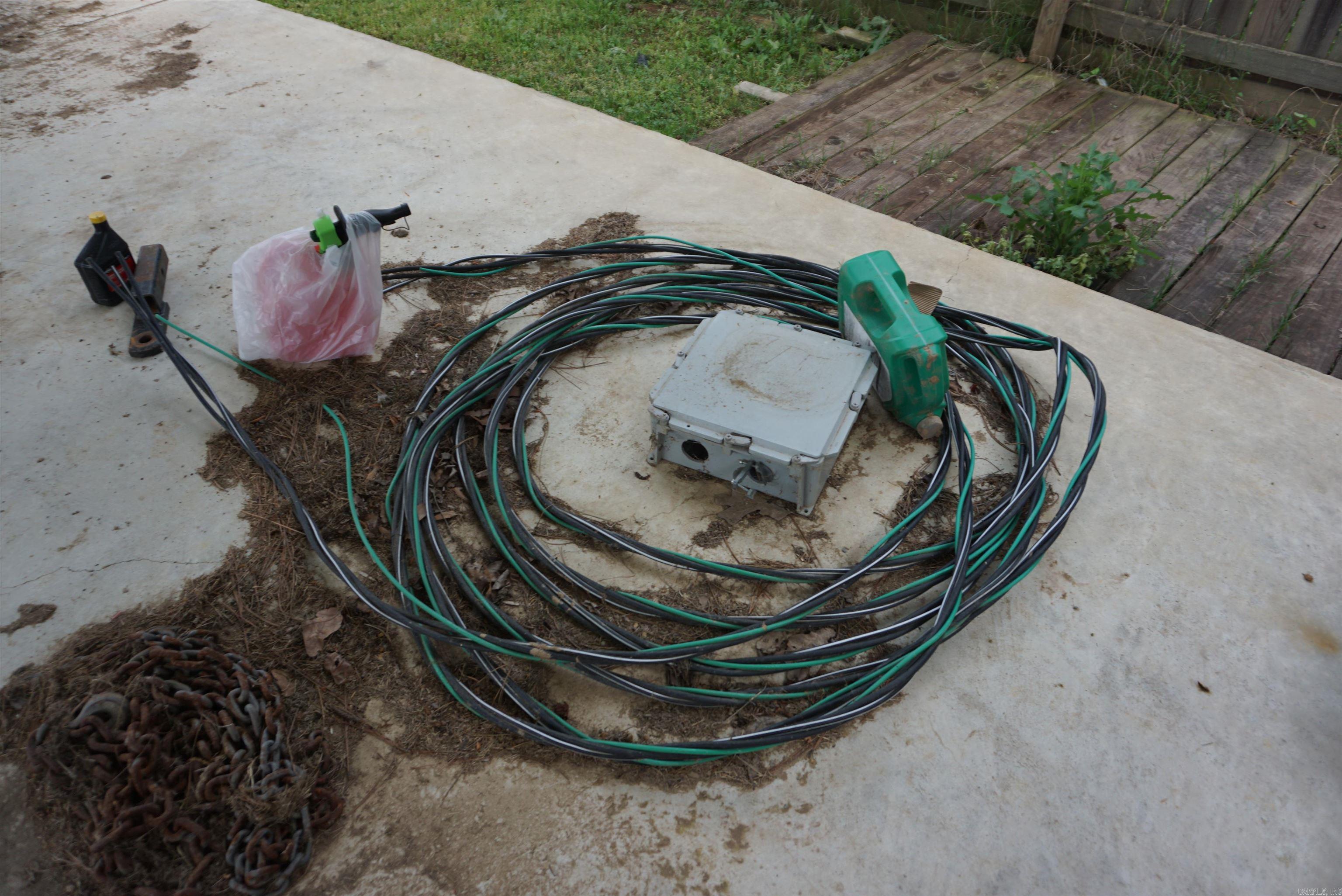 RM & B - Residential