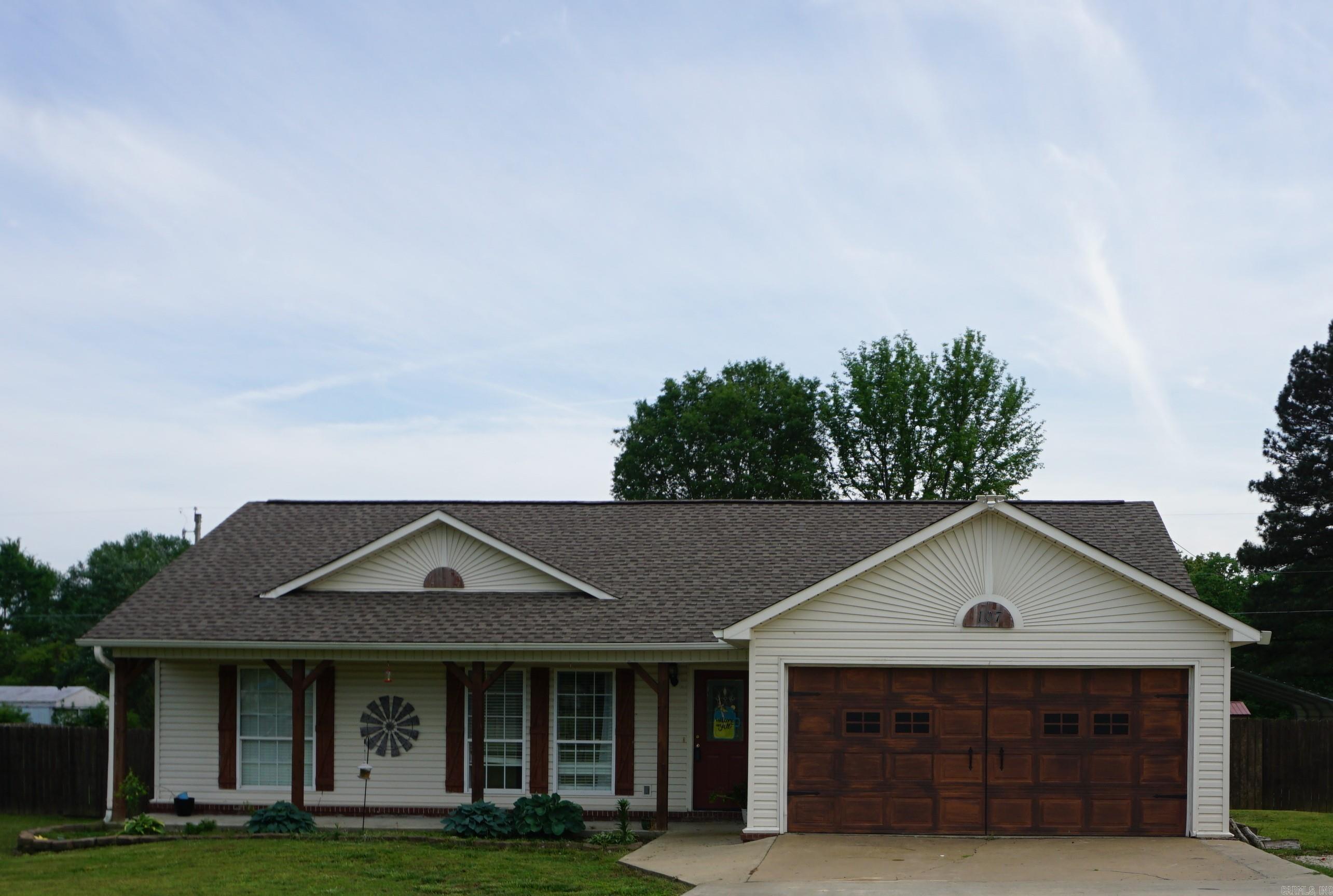 RM & B - Residential