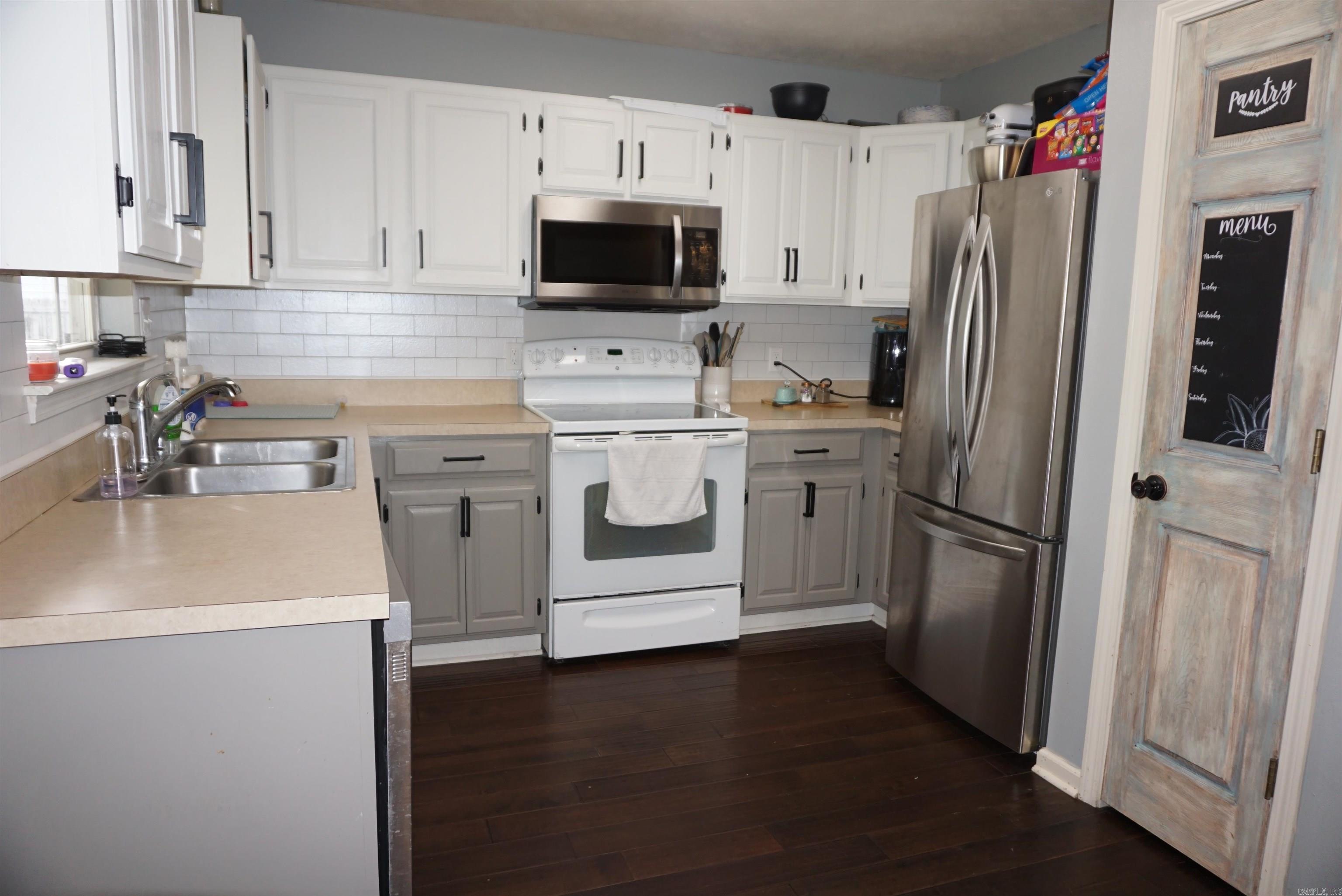 RM & B - Residential