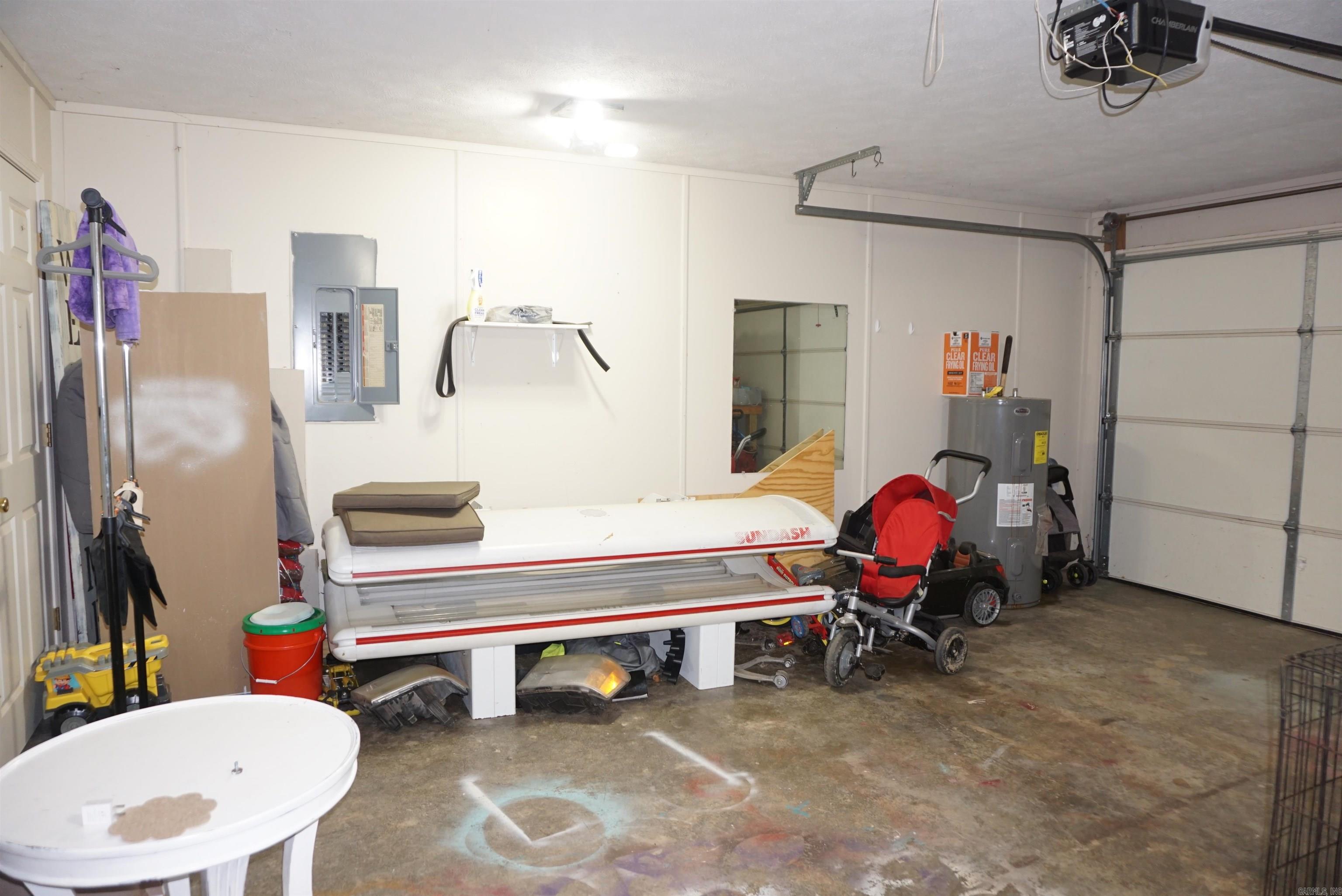 RM & B - Residential