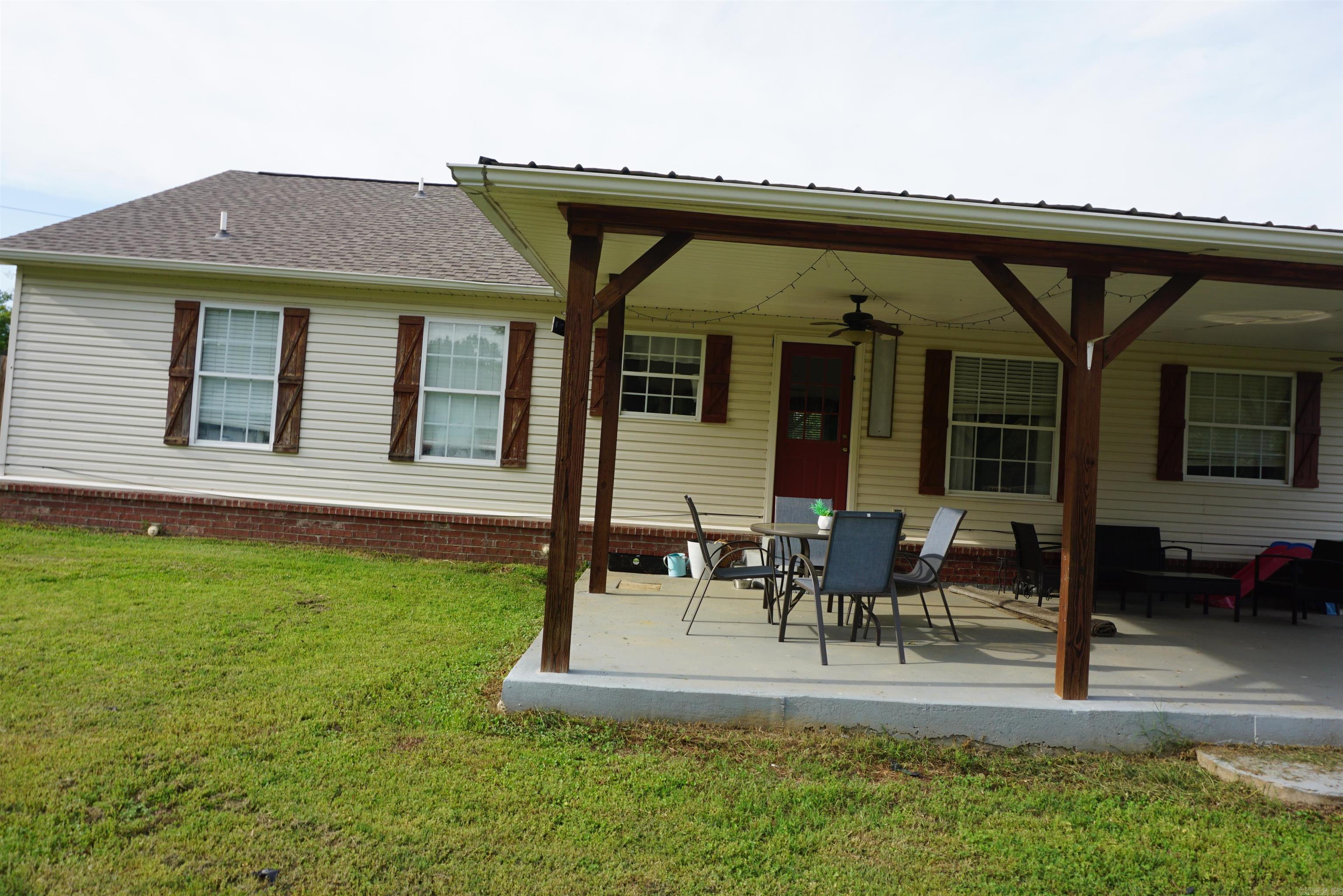 RM & B - Residential