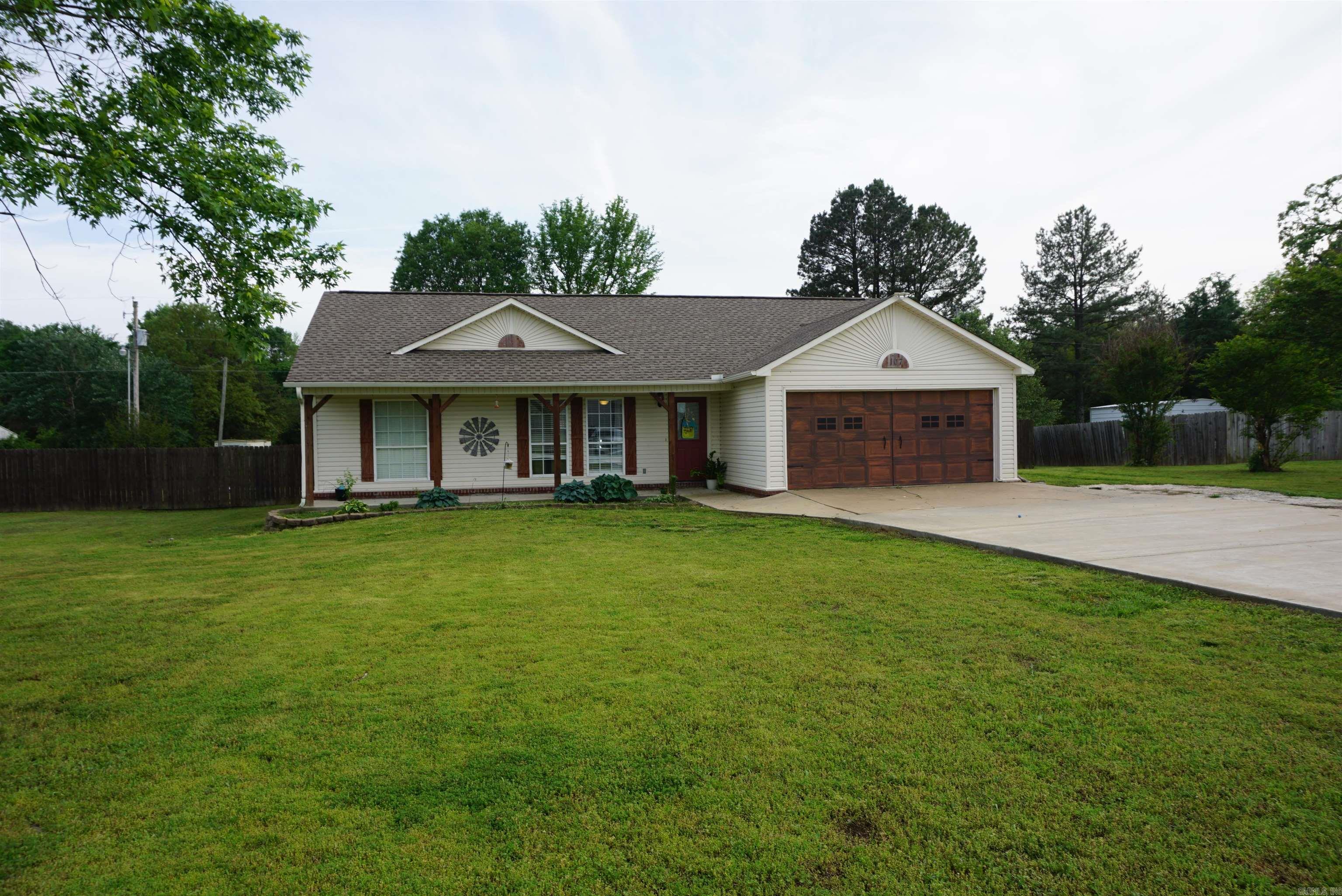 RM & B - Residential