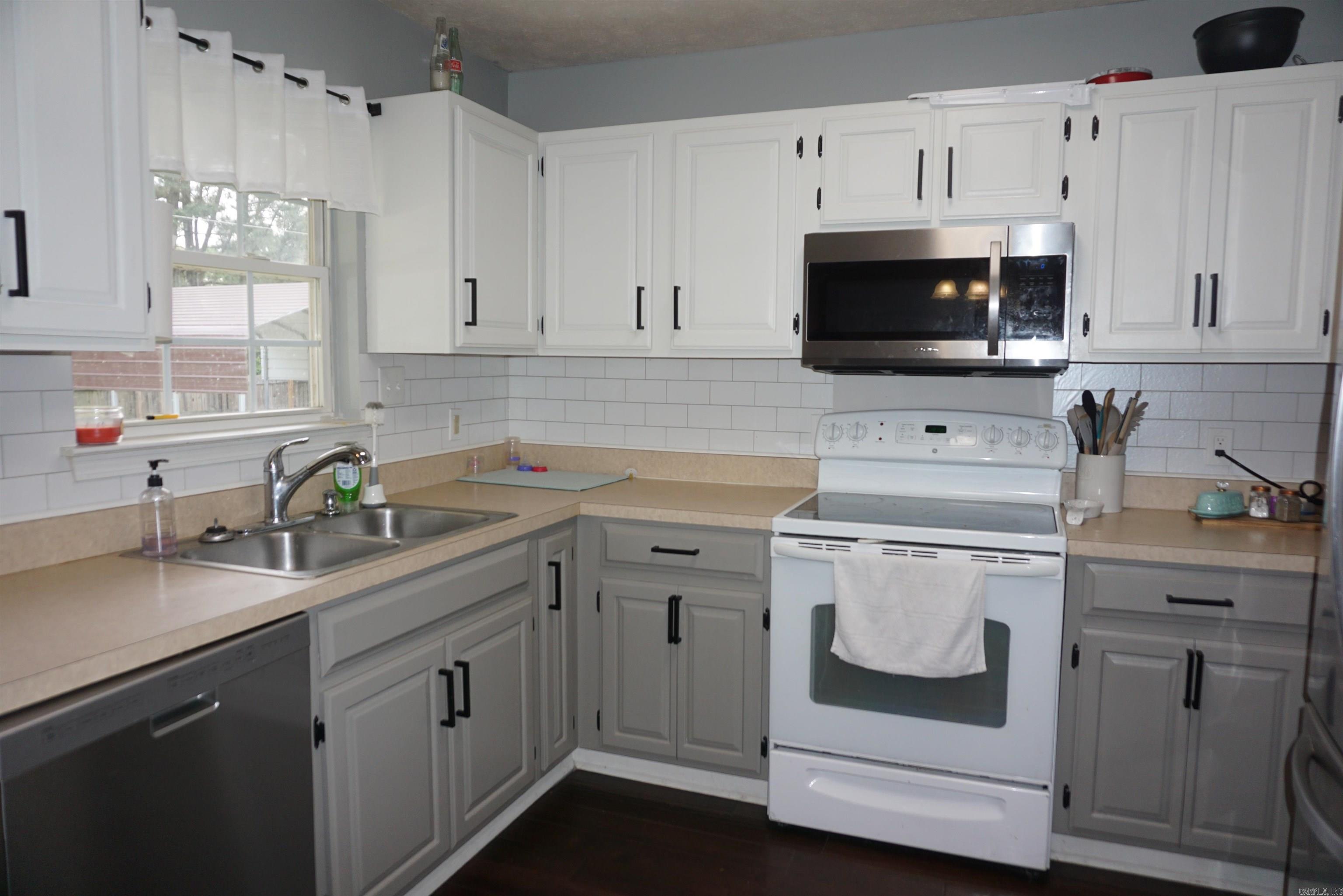 RM & B - Residential