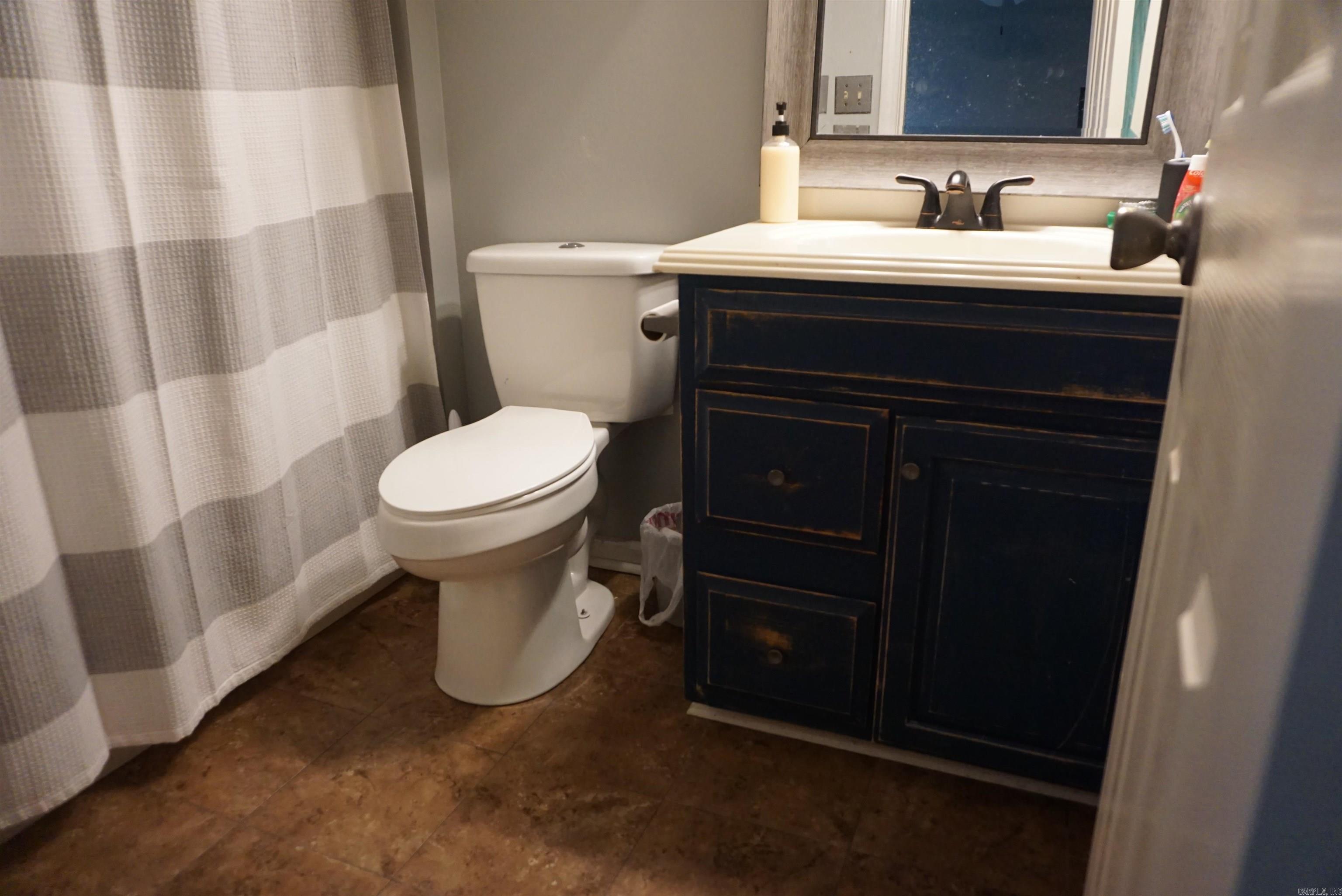 RM & B - Residential