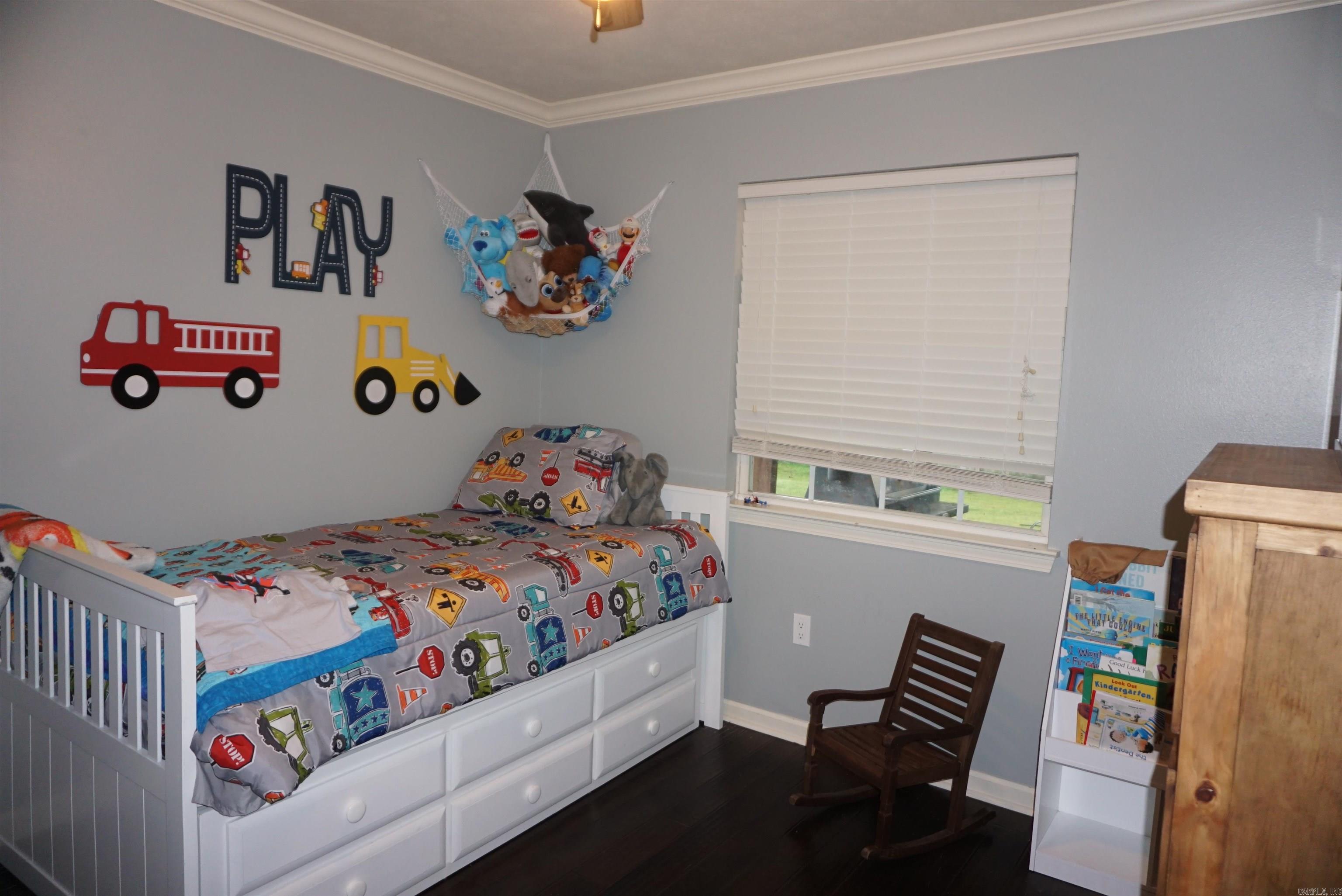 RM & B - Residential