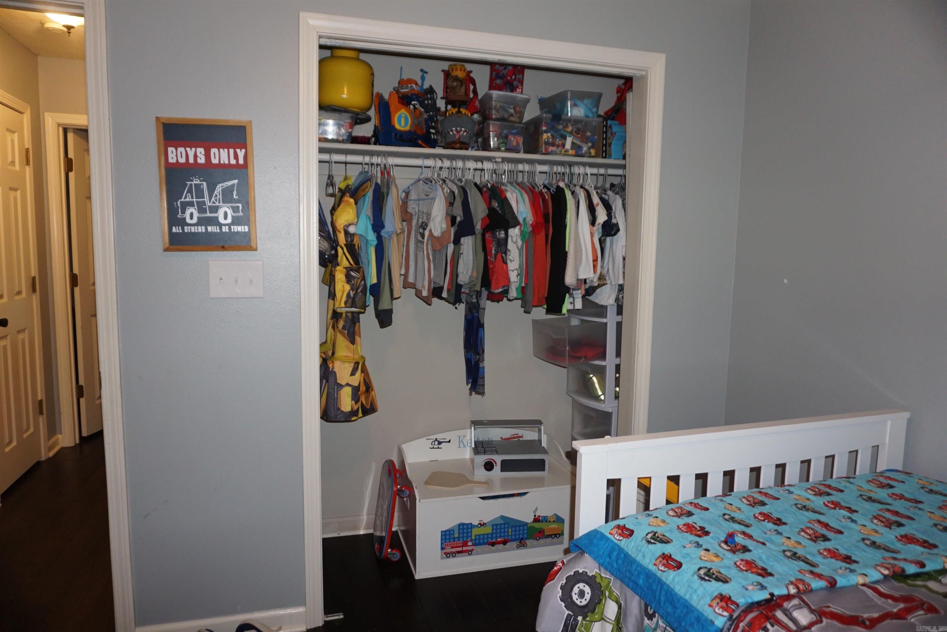 RM & B - Residential