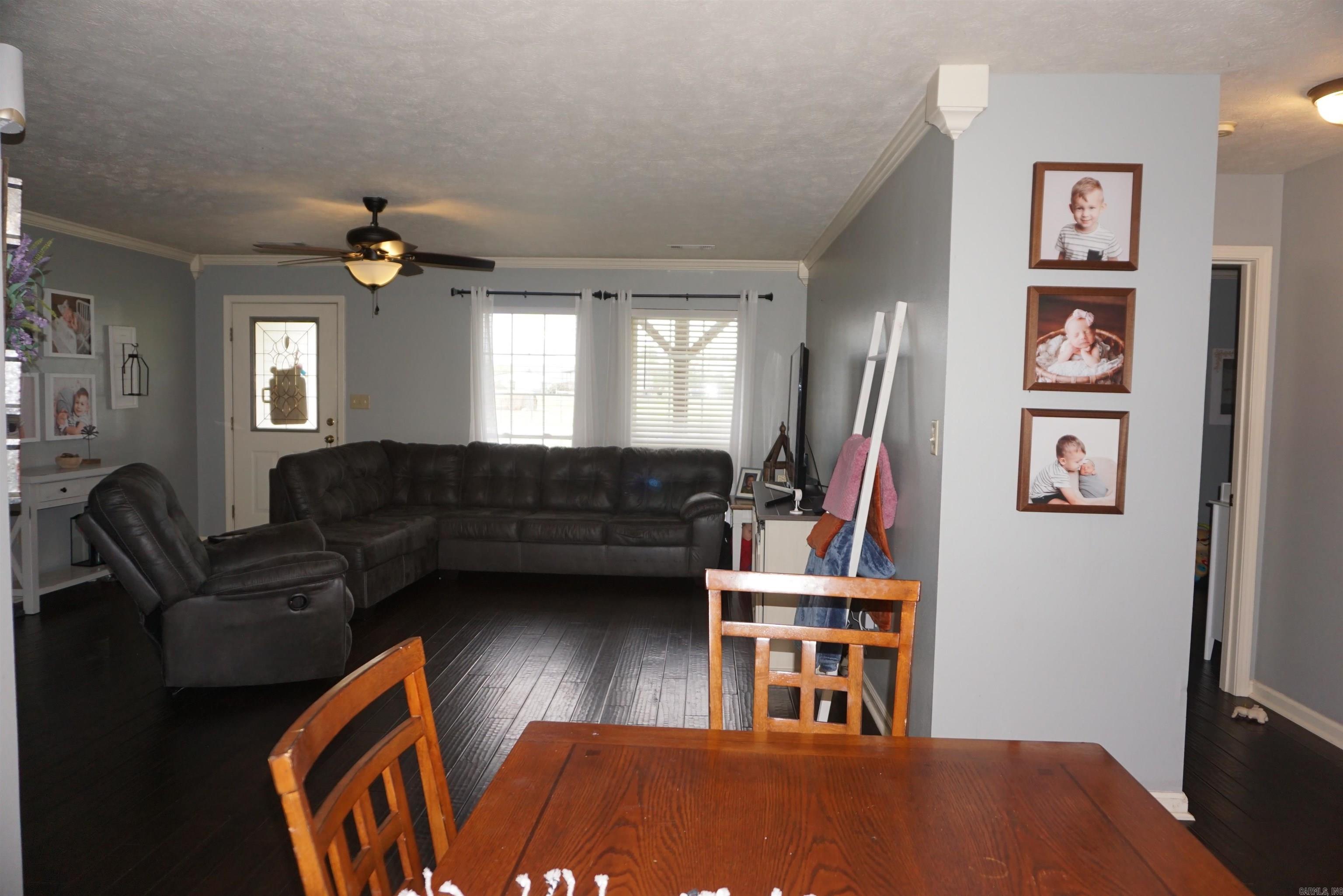 RM & B - Residential