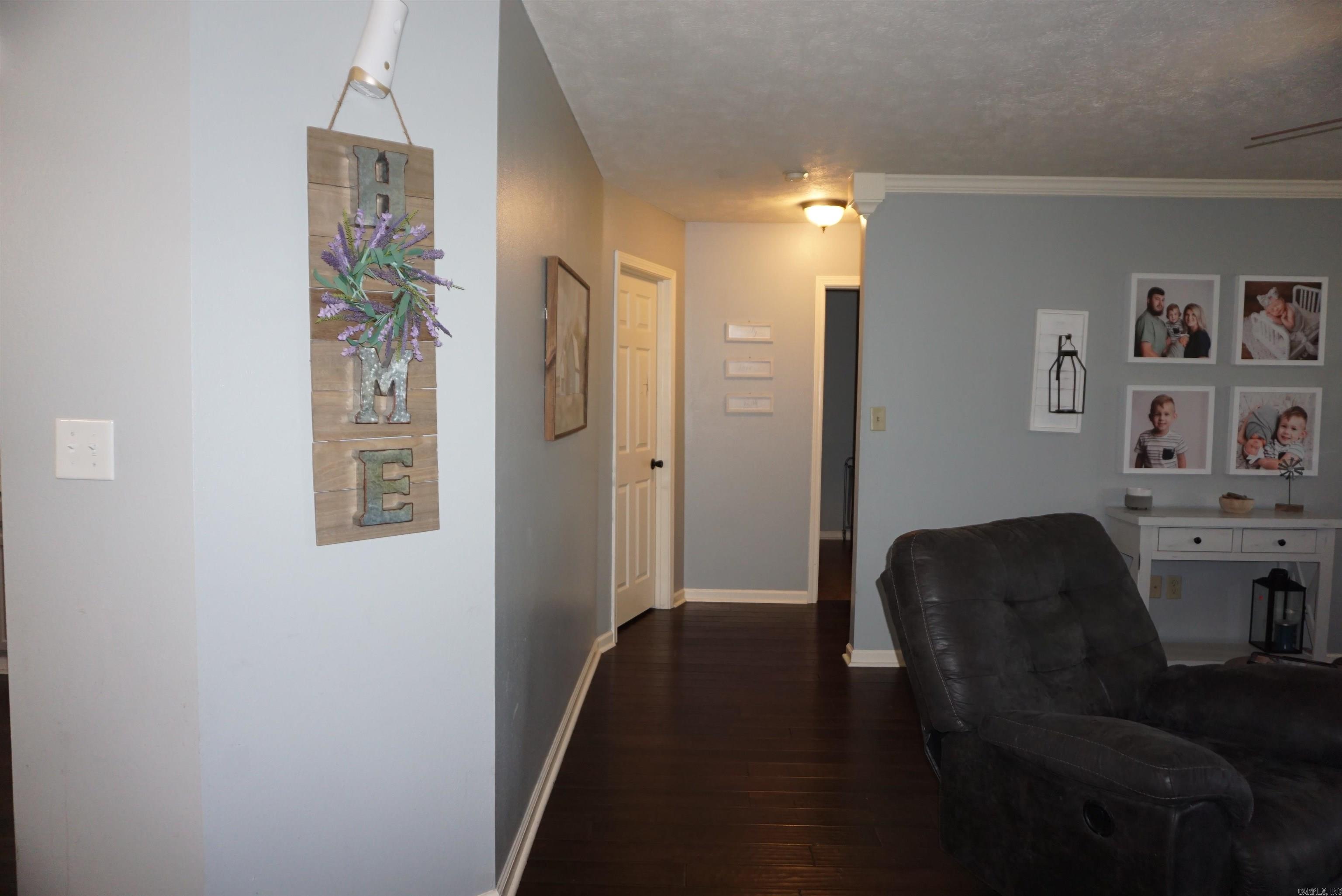 RM & B - Residential