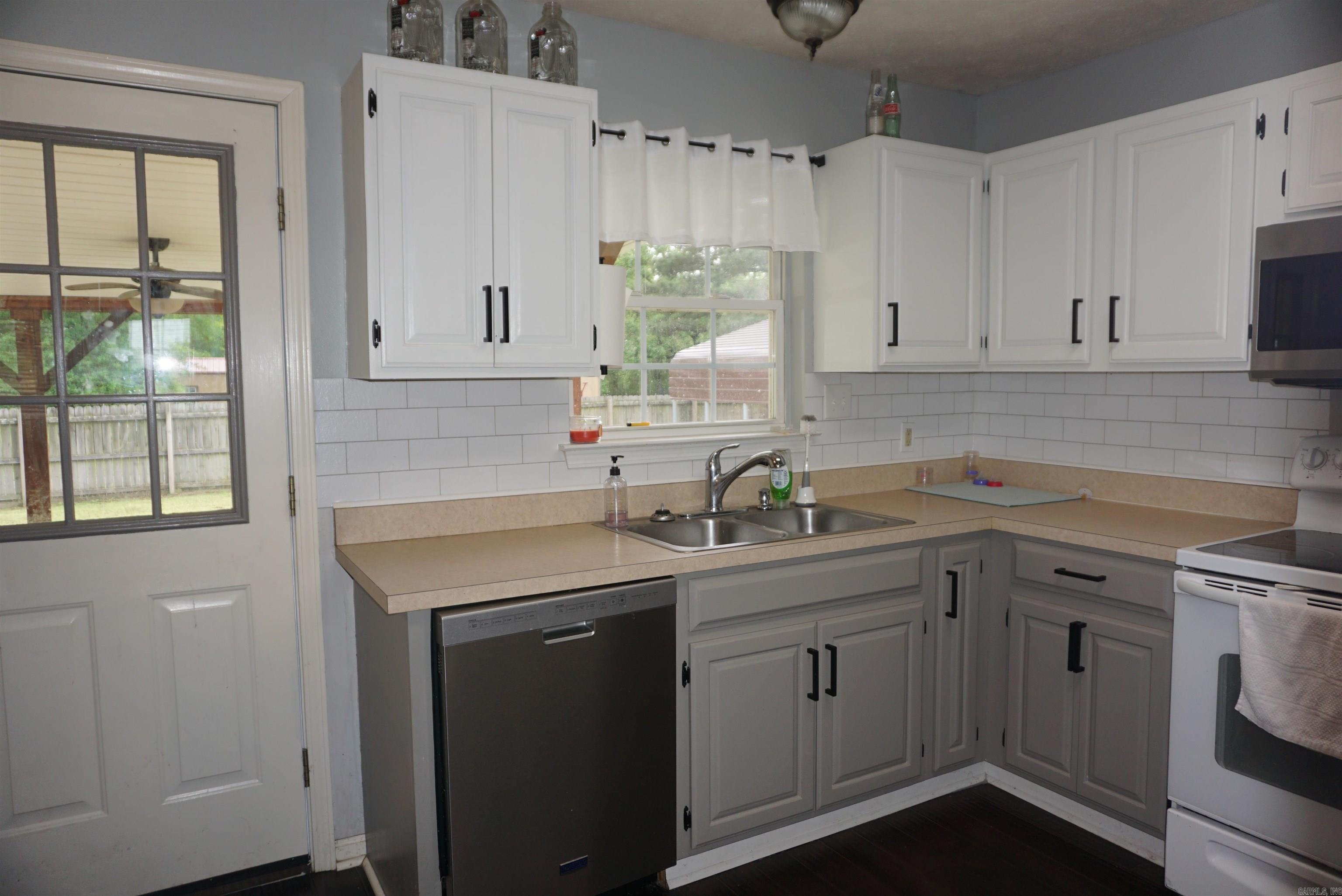 RM & B - Residential