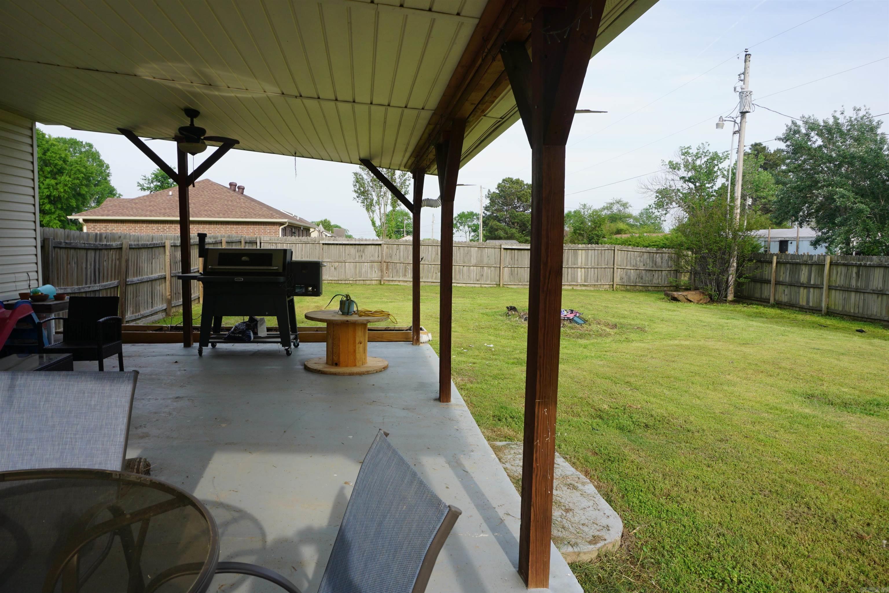 RM & B - Residential