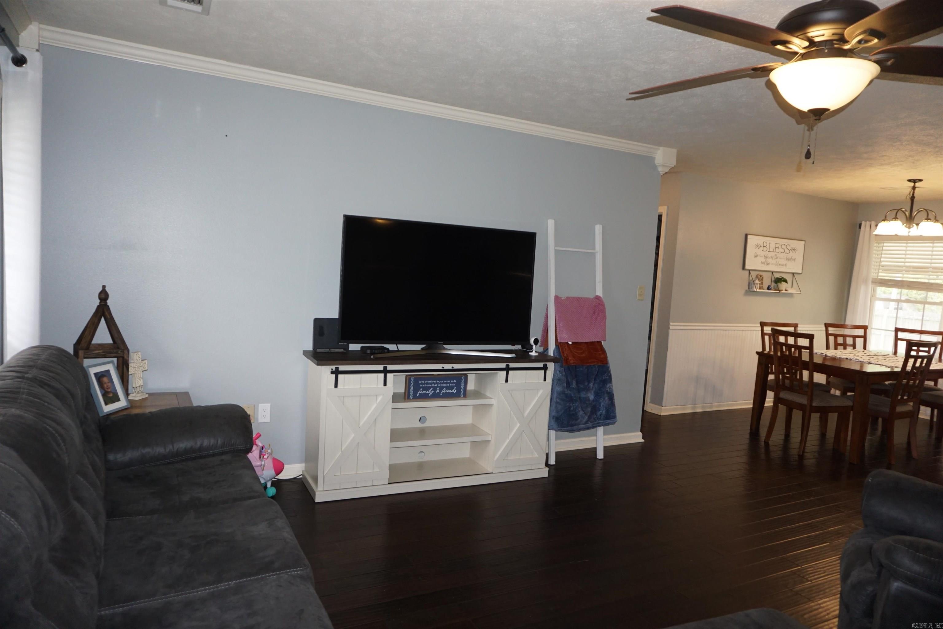 RM & B - Residential