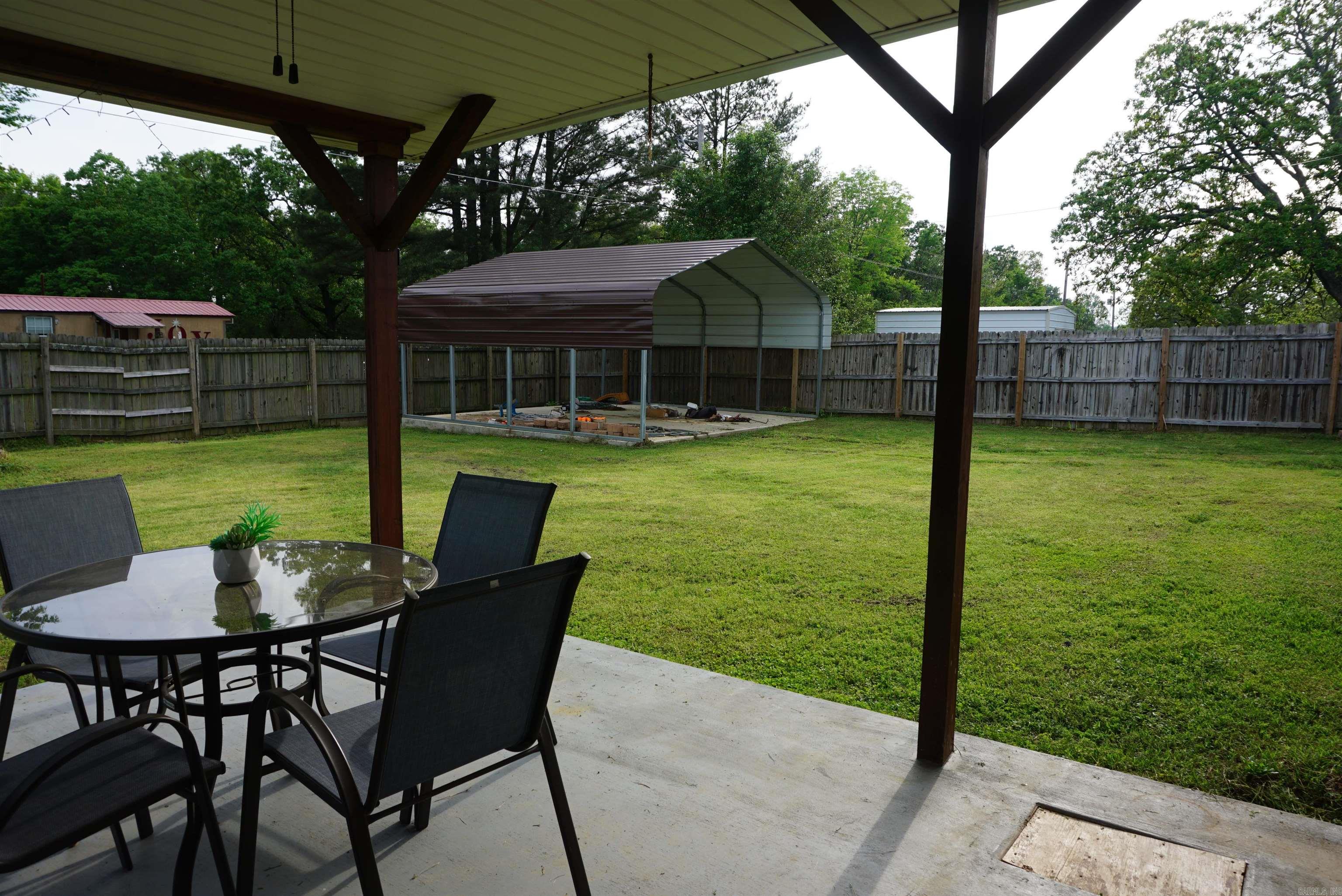 RM & B - Residential