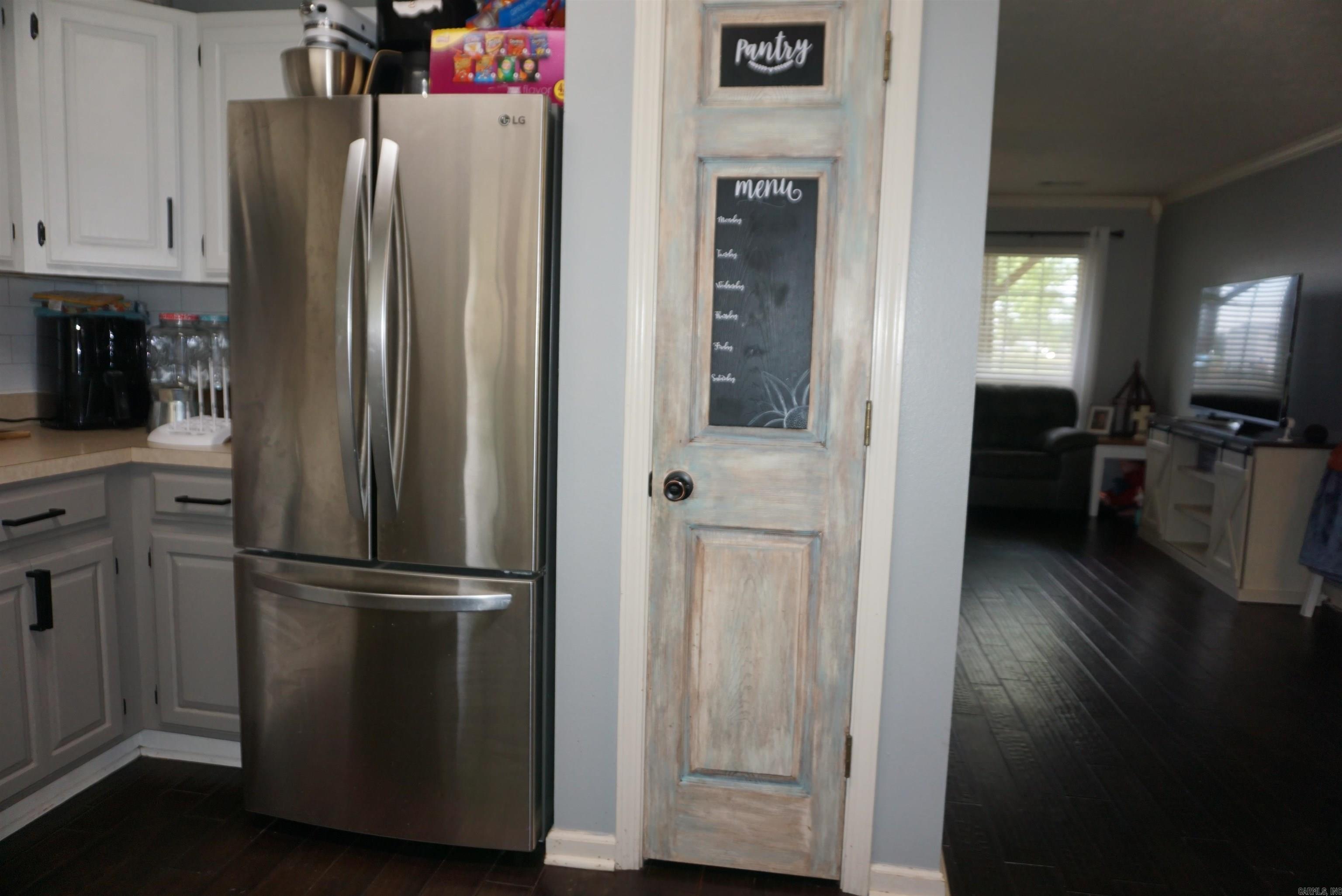 RM & B - Residential