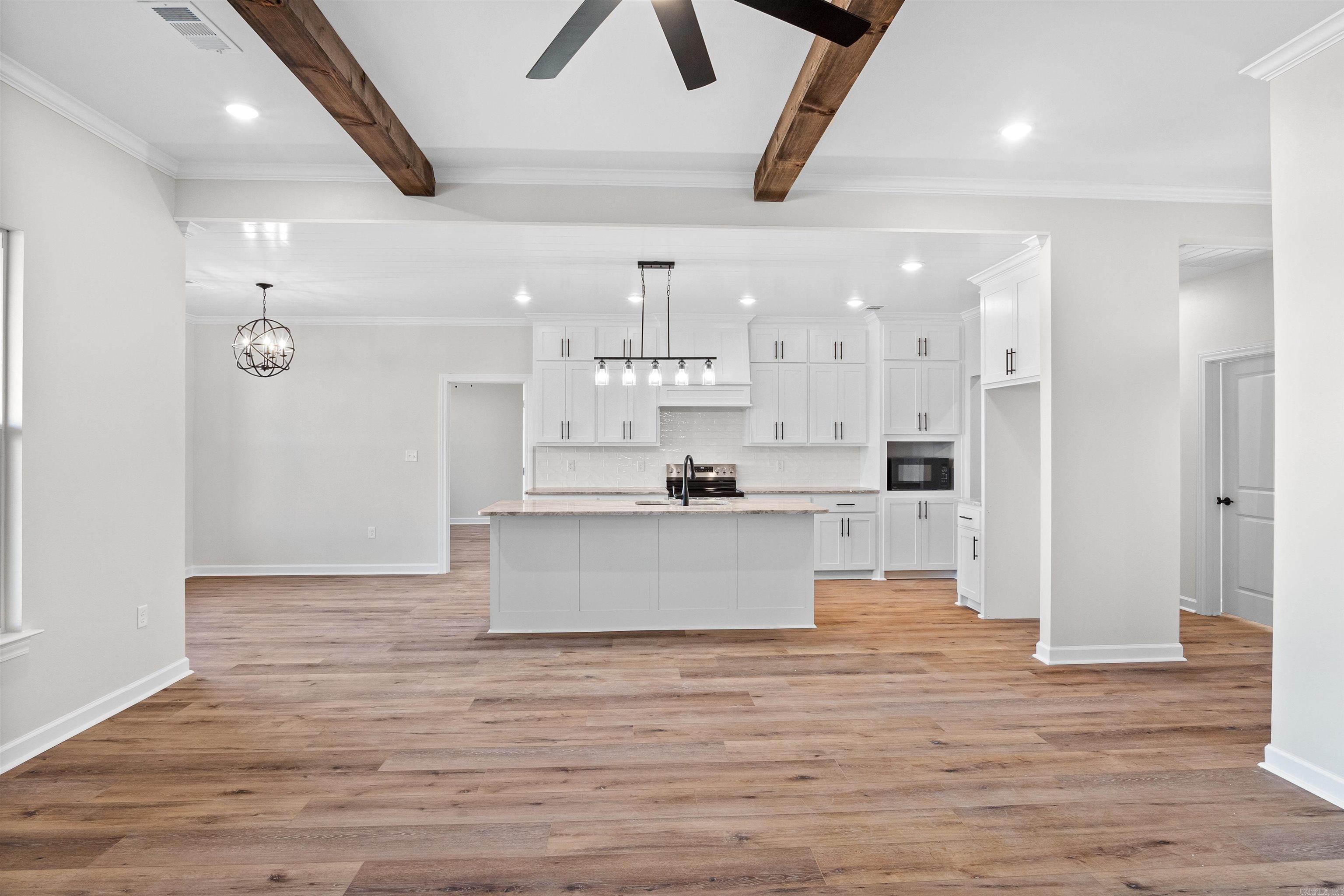 HIDDEN VALLEY ESTATES - Residential