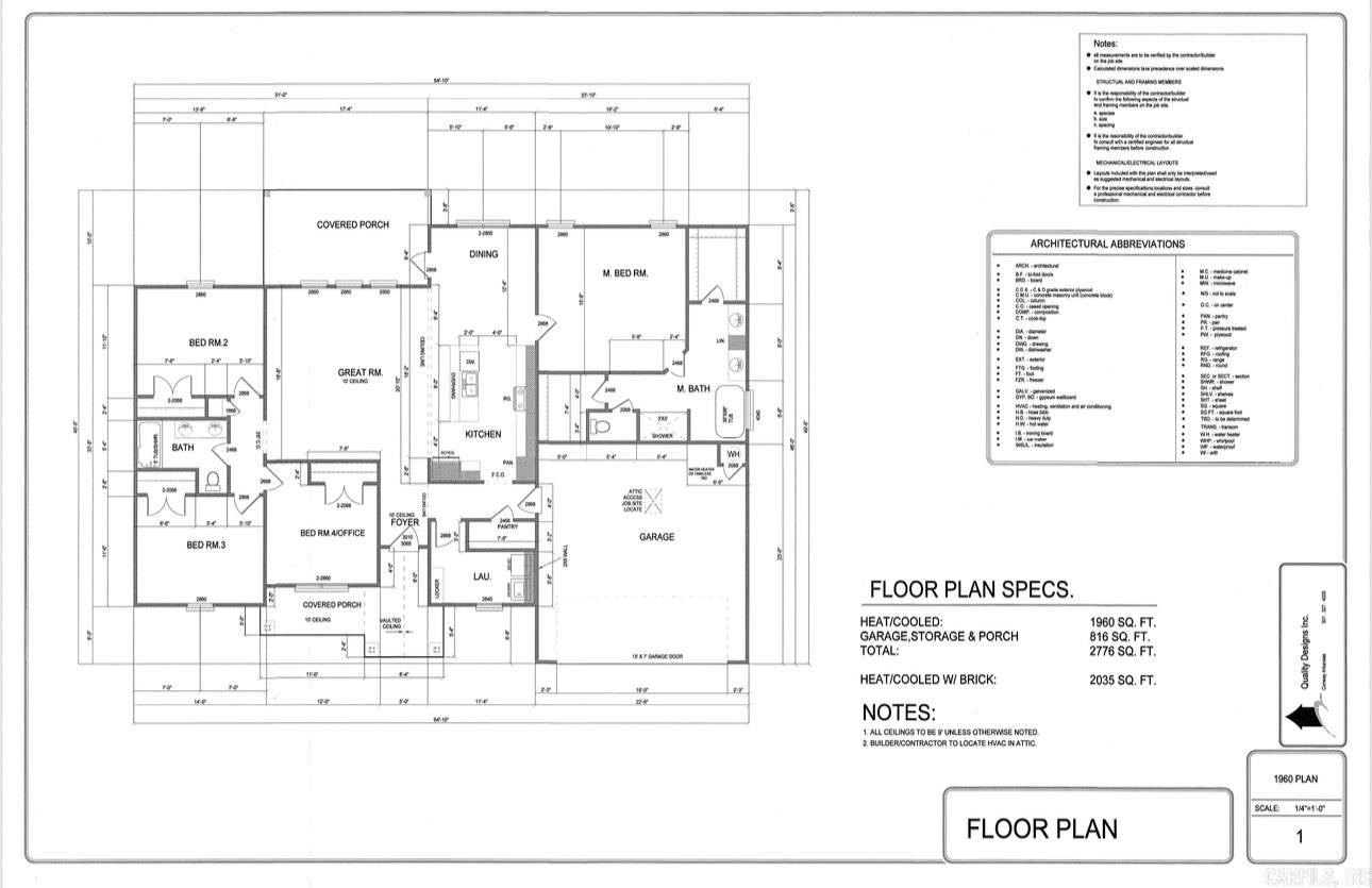 HIDDEN VALLEY ESTATES - Residential
