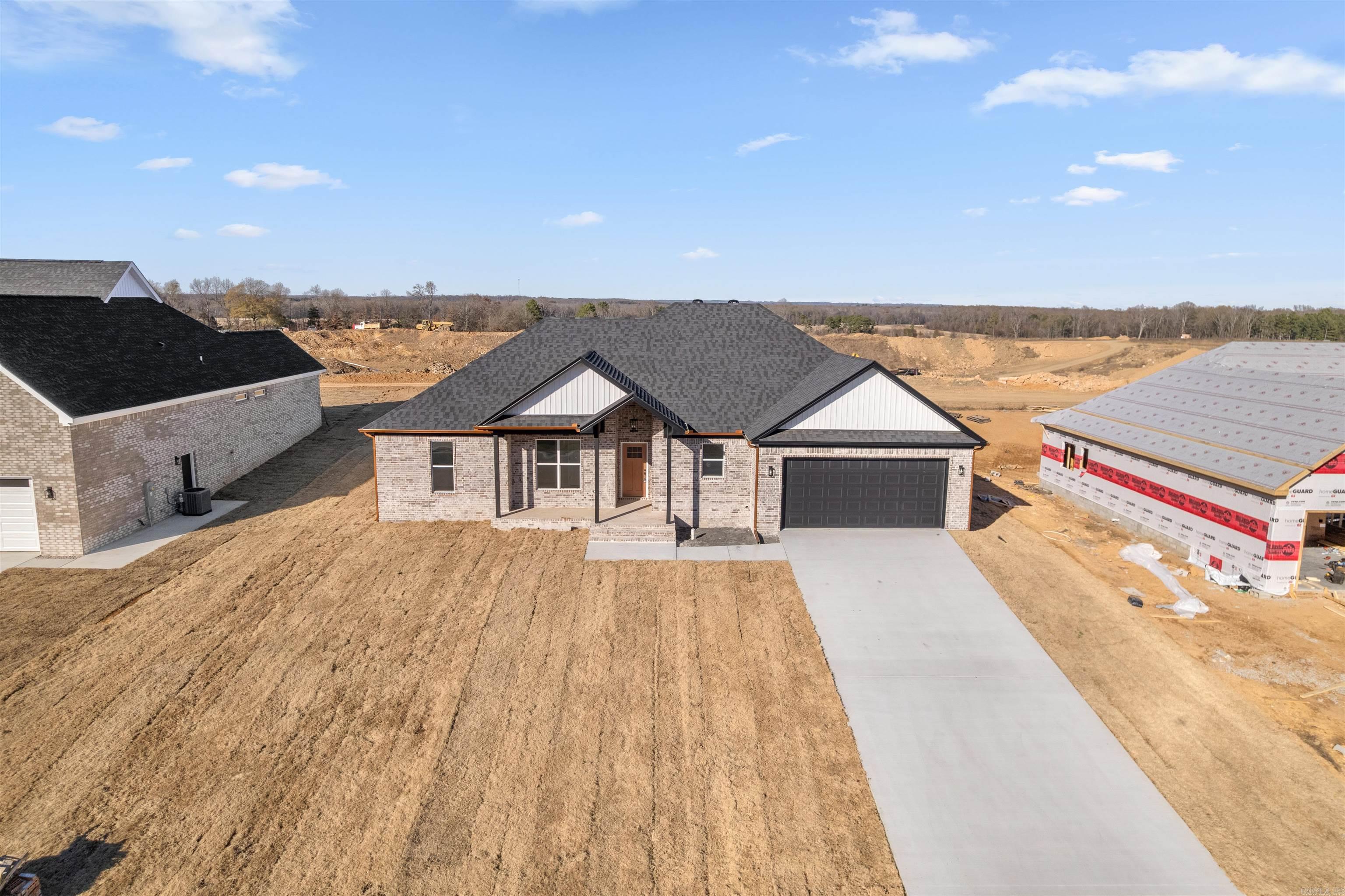 HIDDEN VALLEY ESTATES - Residential