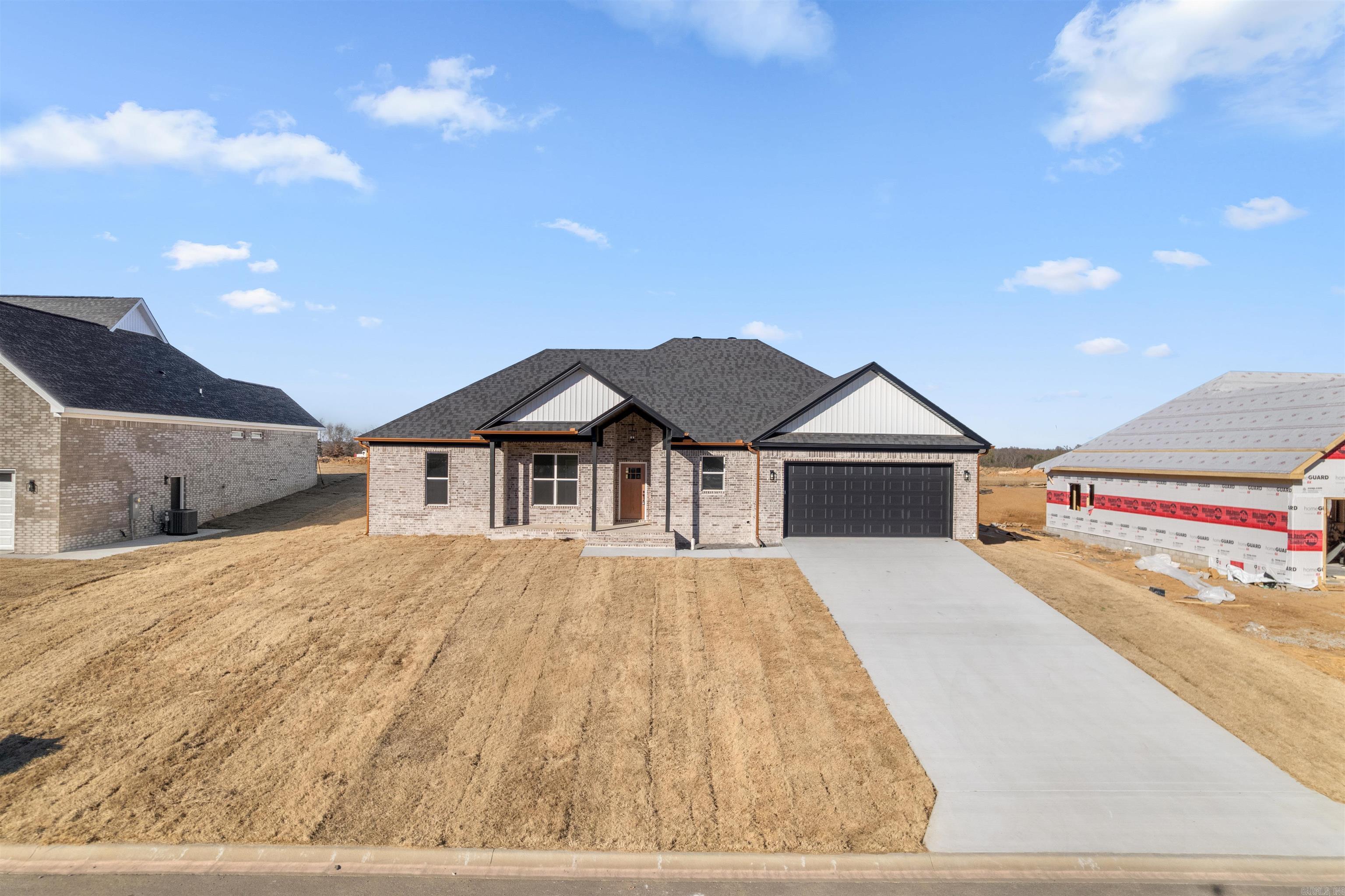 HIDDEN VALLEY ESTATES - Residential